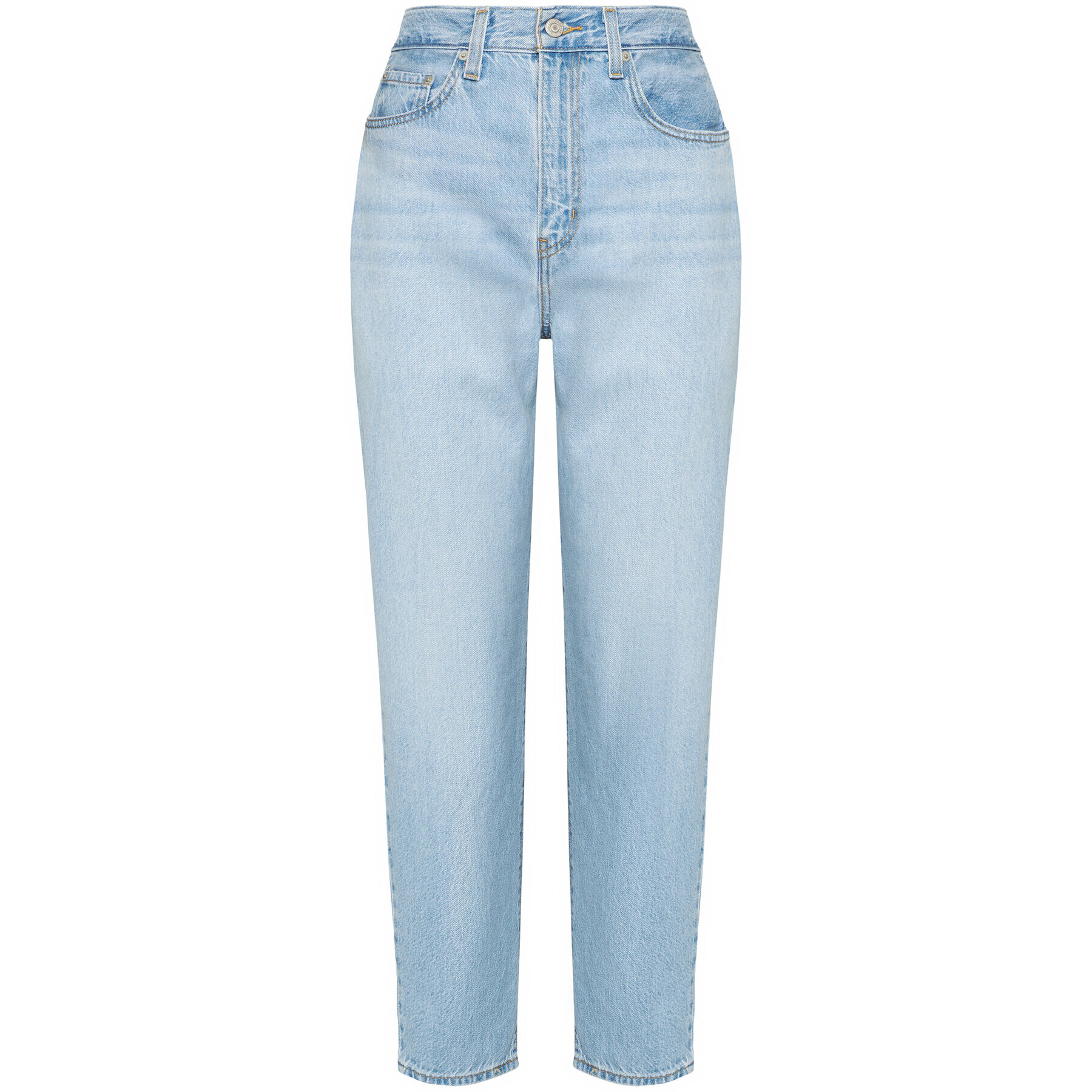 Levi's® Дънки High Loose Taper 17847-0005 Син Relaxed Fit - Pepit.bg