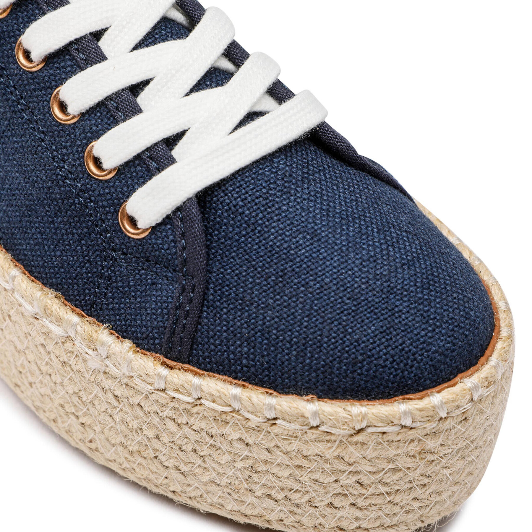 Levi's® Еспадрили 234195-648-17 Тъмносин - Pepit.bg