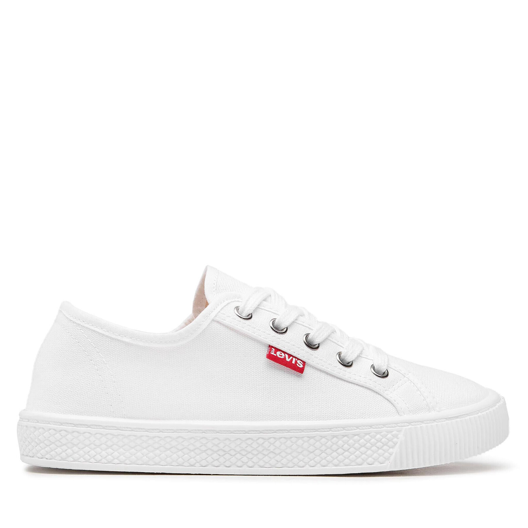 Levi's® Гуменки 225849-1733-50 Бял - Pepit.bg