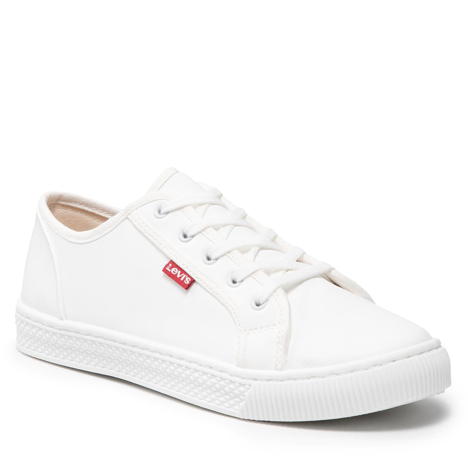 Levi's® Гуменки 225849-661-51 Бял - Pepit.bg