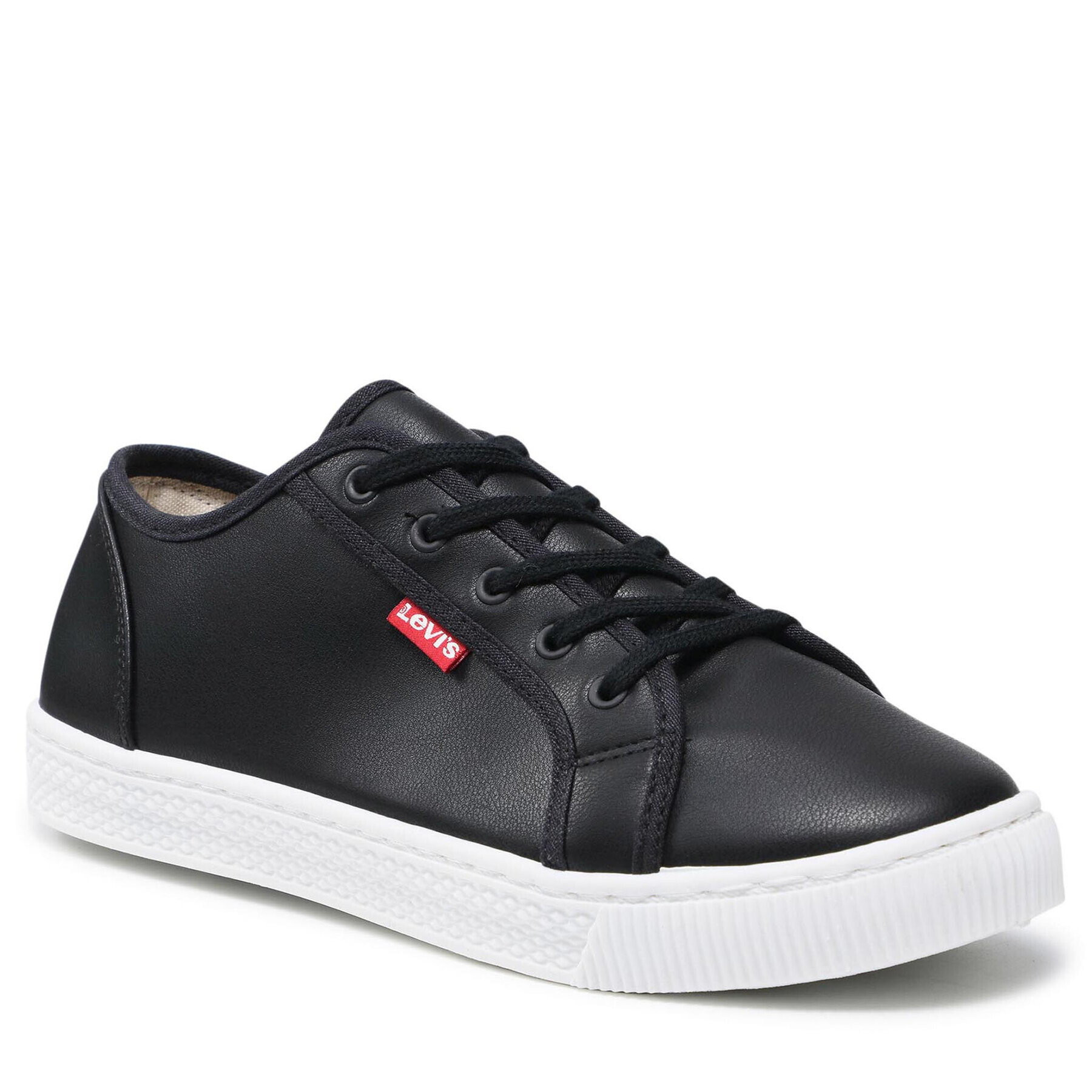 Levi's® Гуменки 225849-661-59 Черен - Pepit.bg