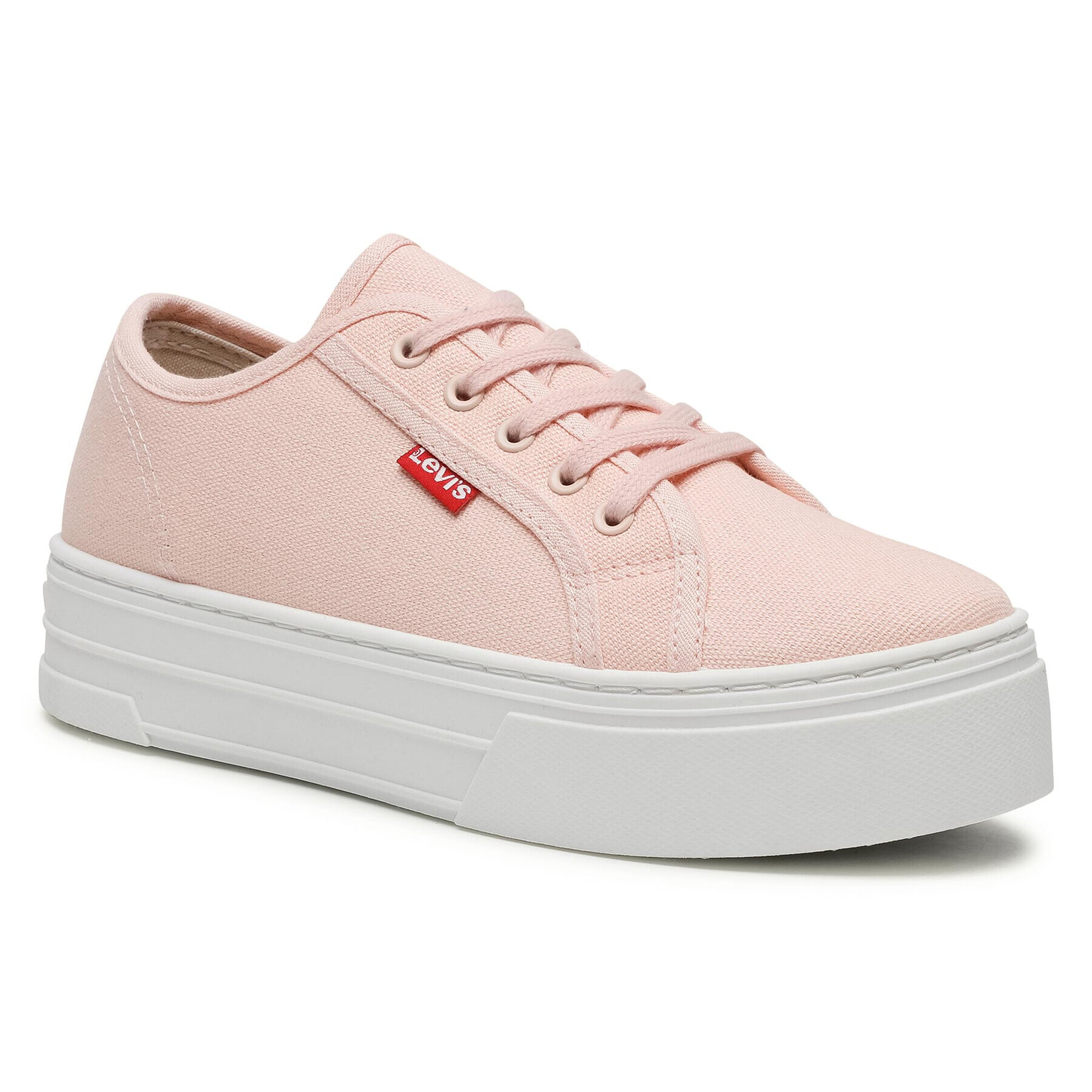 Levi's® Гуменки 230704-634-82 Розов - Pepit.bg