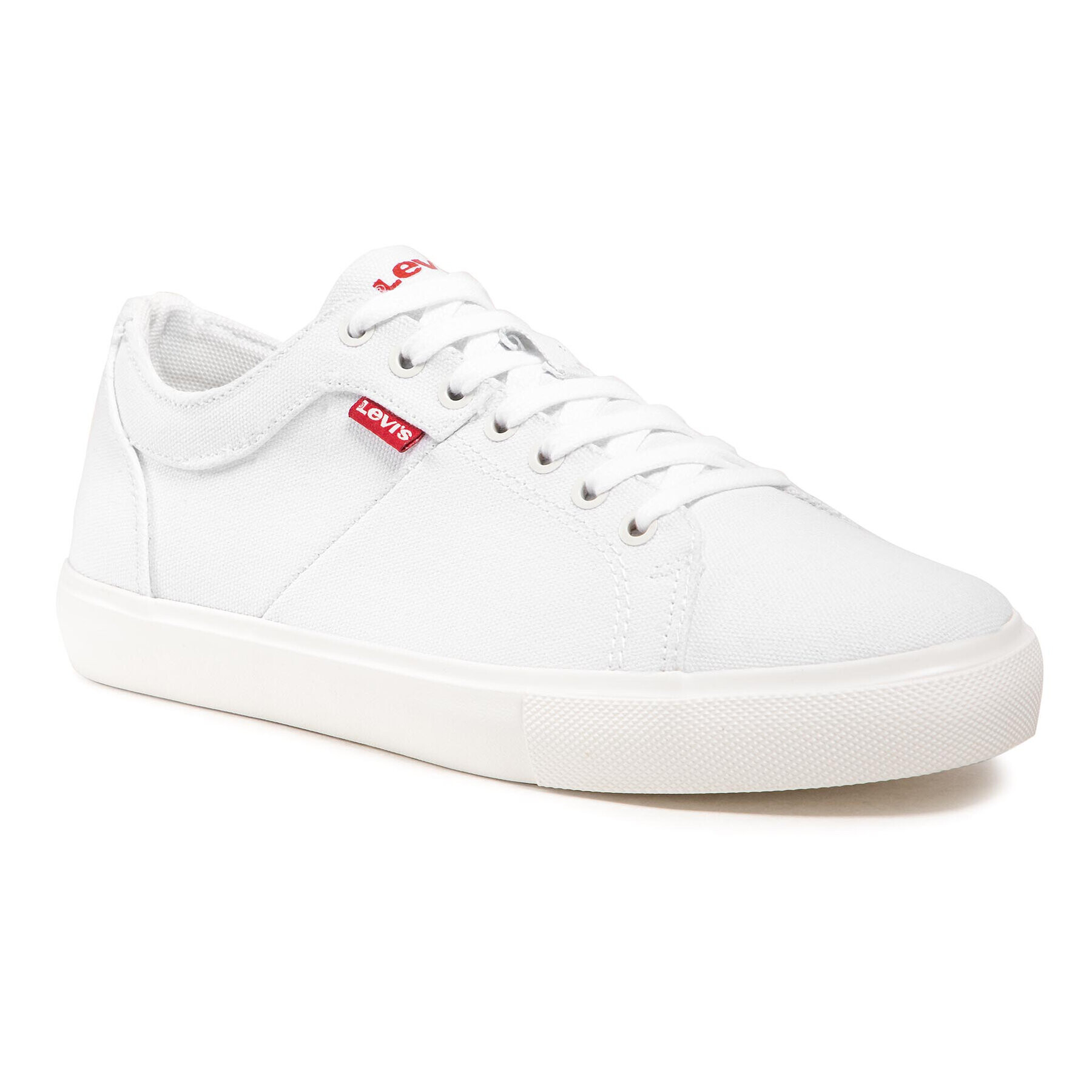 Levi's® Гуменки 231571-634-51 Бял - Pepit.bg