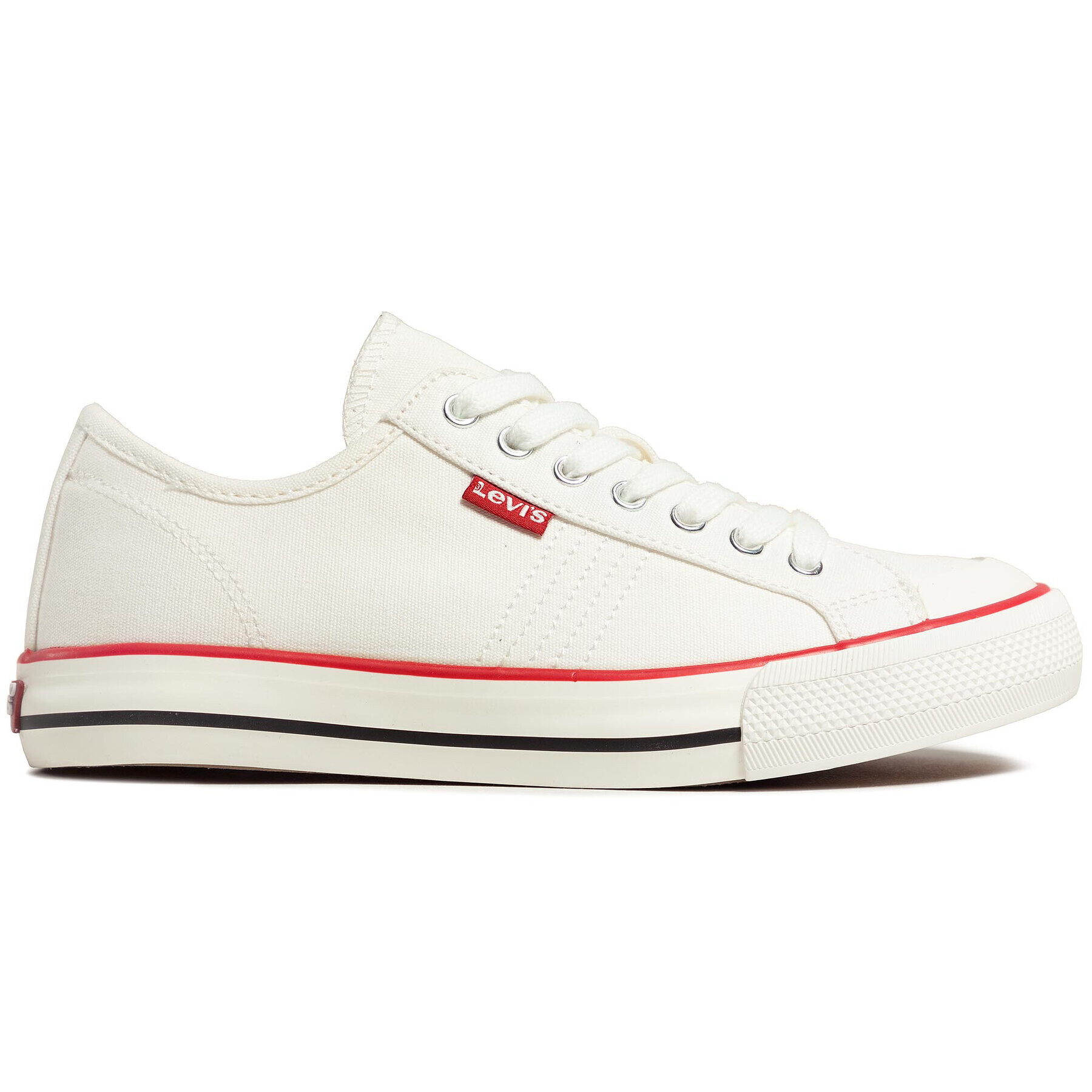 Levi's® Гуменки 233013-733-51 Бял - Pepit.bg