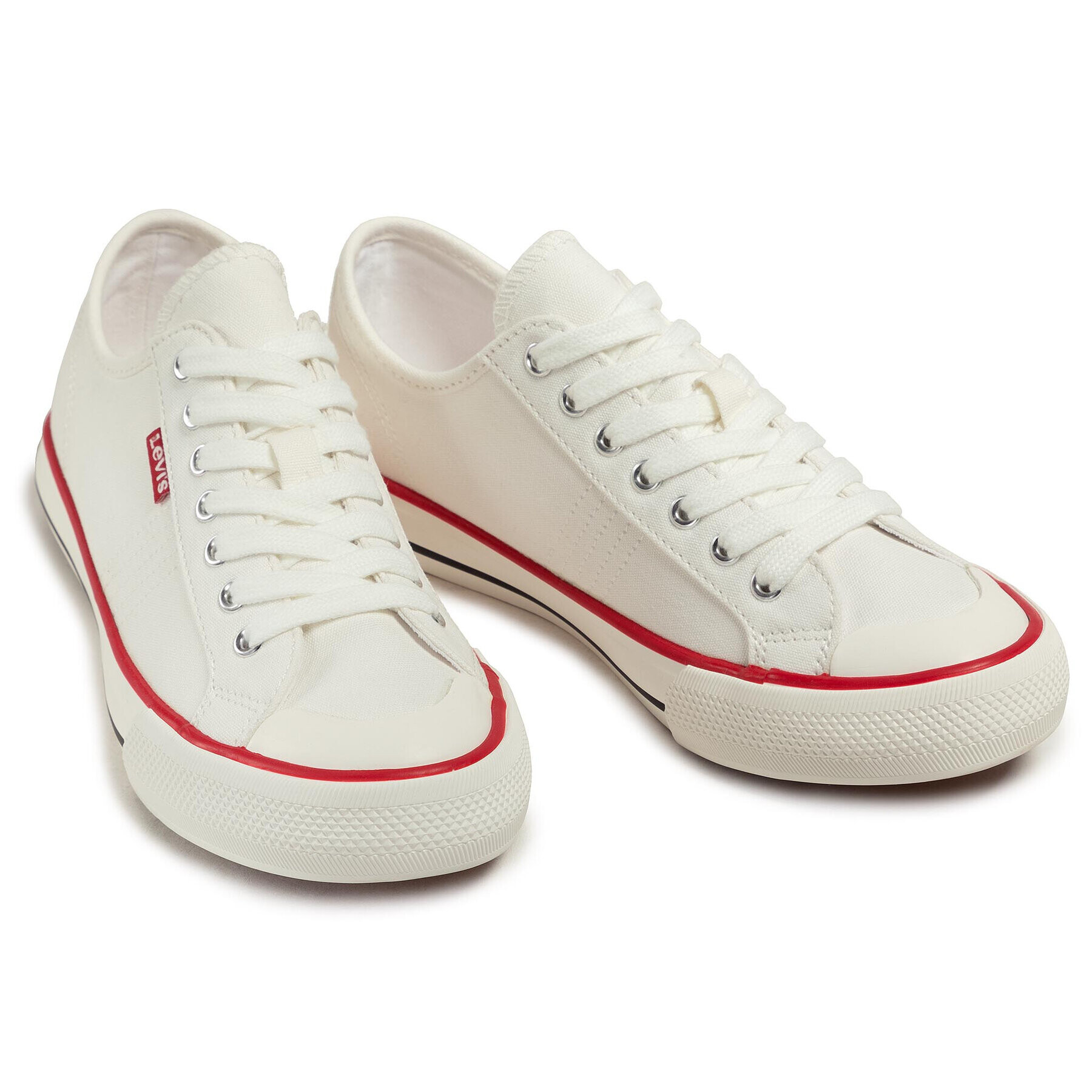 Levi's® Гуменки 233013-733-51 Бял - Pepit.bg