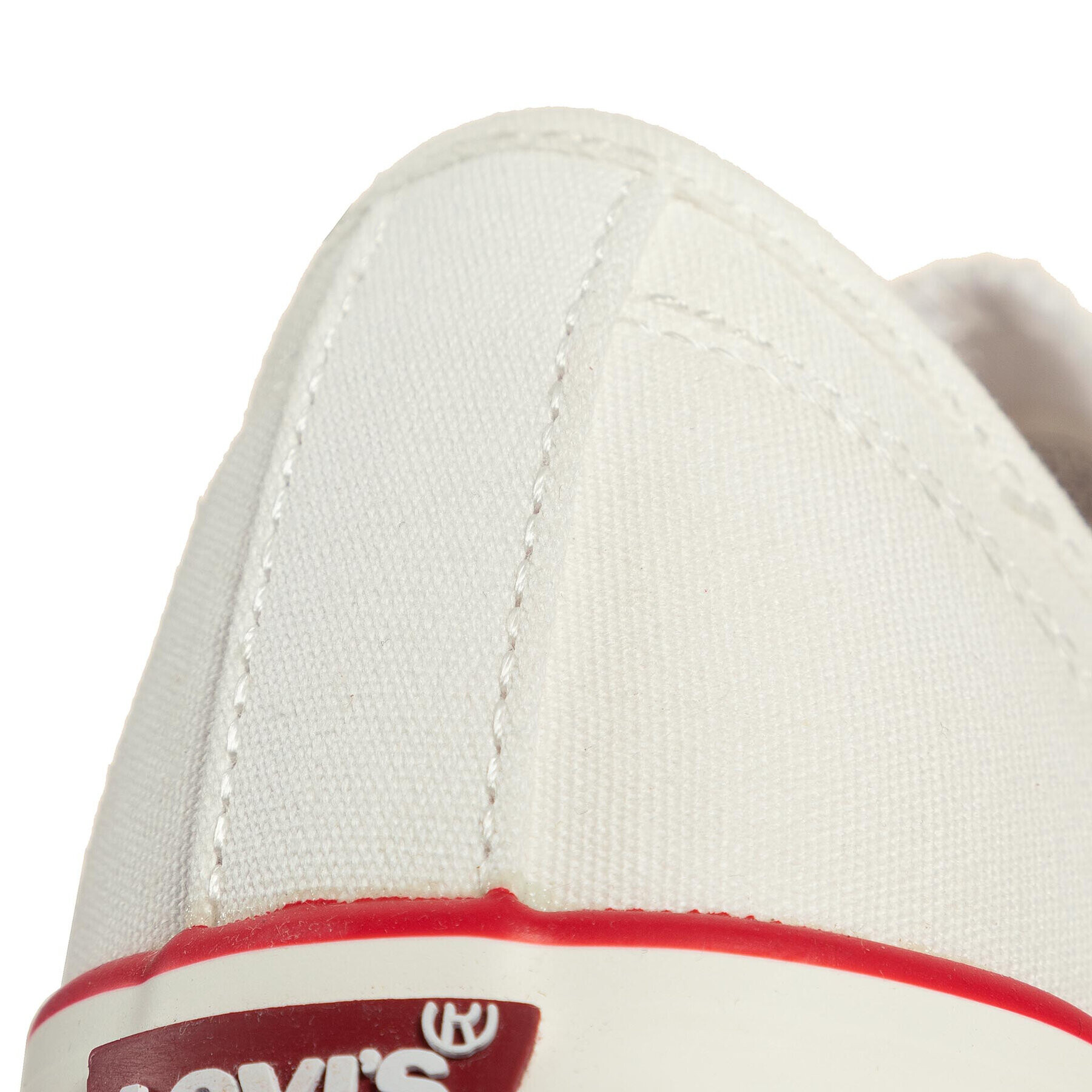 Levi's® Гуменки 233013-733-51 Бял - Pepit.bg