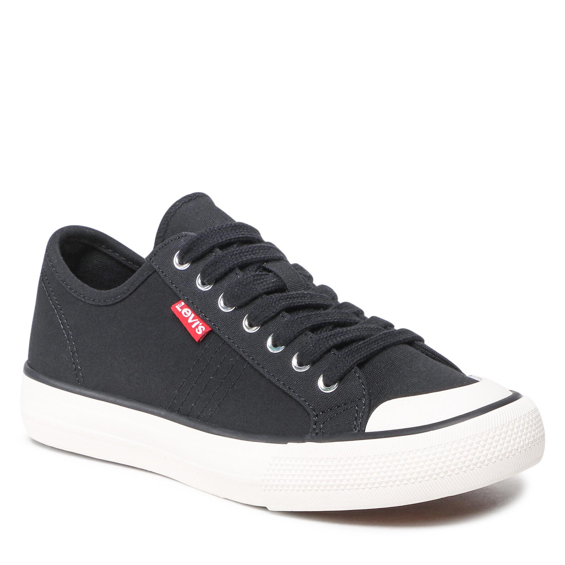 Levi's® Гуменки 233013-733-59 Черен - Pepit.bg