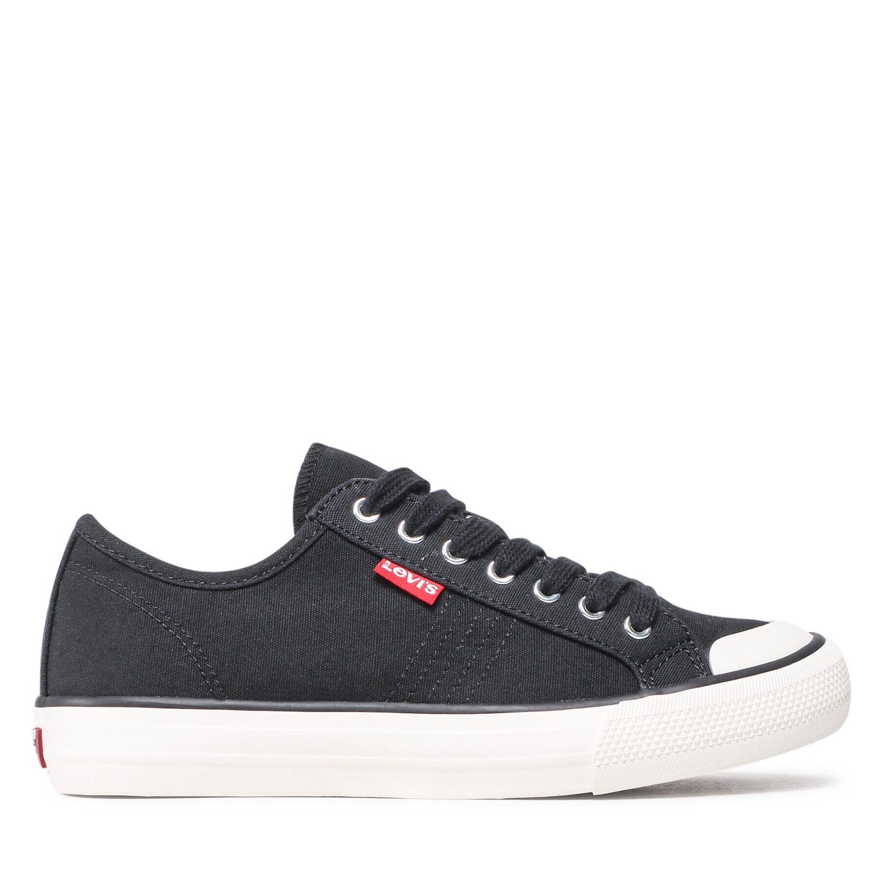 Levi's® Гуменки 233013-733-59 Черен - Pepit.bg