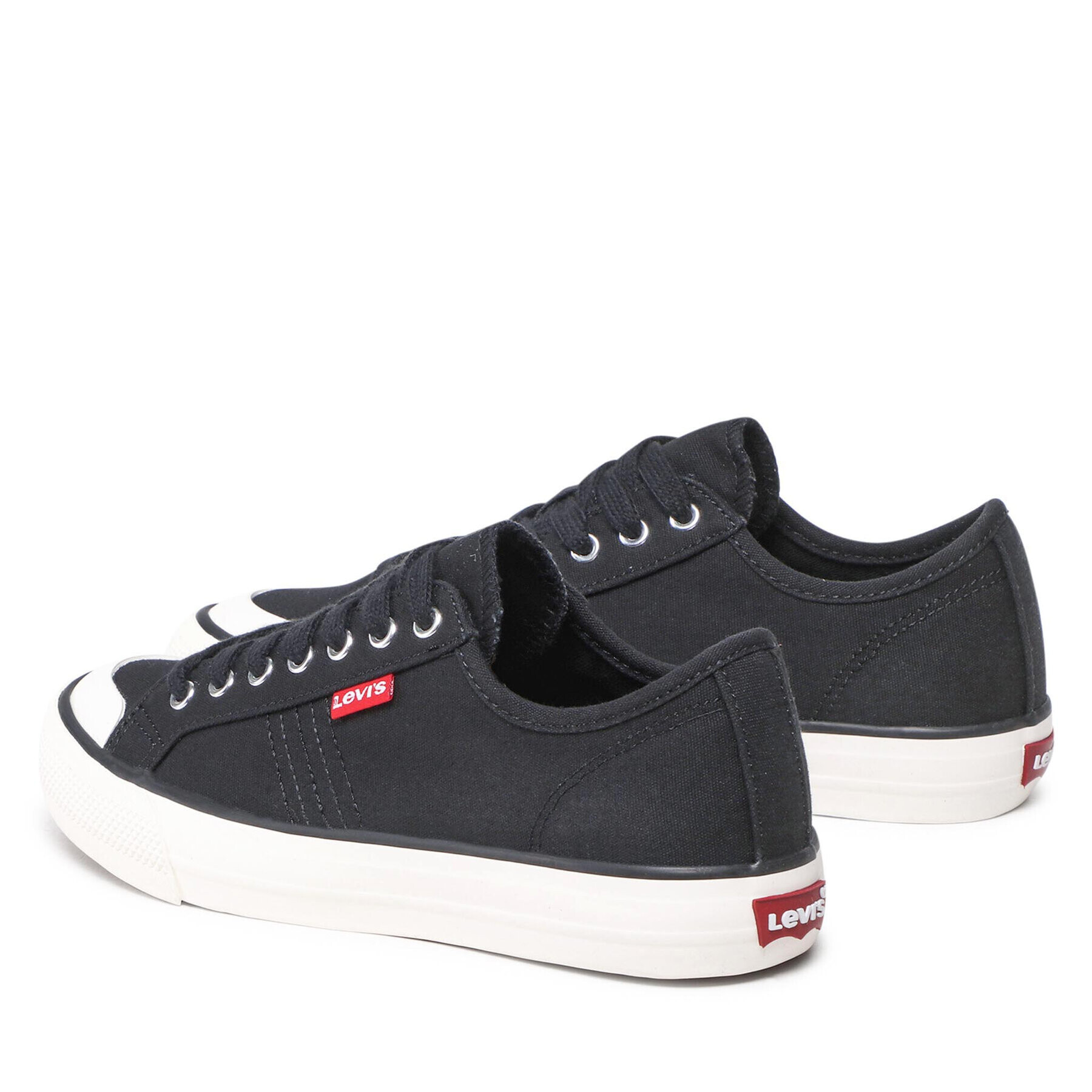 Levi's® Гуменки 233013-733-59 Черен - Pepit.bg