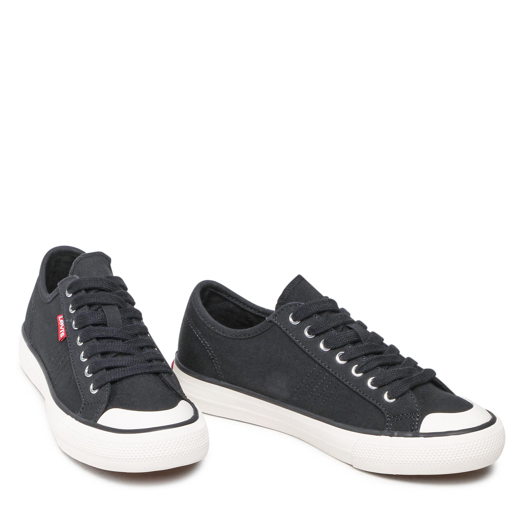 Levi's® Гуменки 233013-733-59 Черен - Pepit.bg