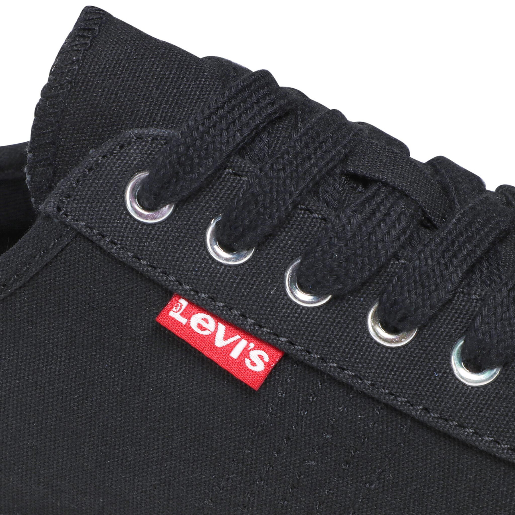 Levi's® Гуменки 233013-733-59 Черен - Pepit.bg