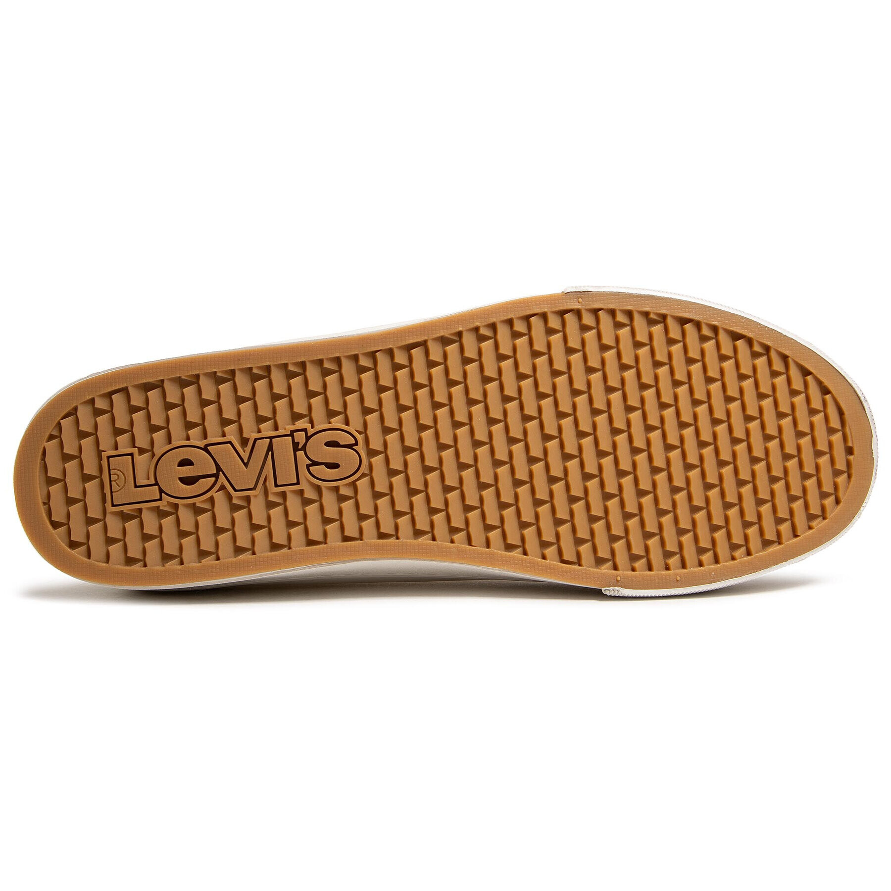 Levi's® Гуменки 233032-634-51 Бял - Pepit.bg
