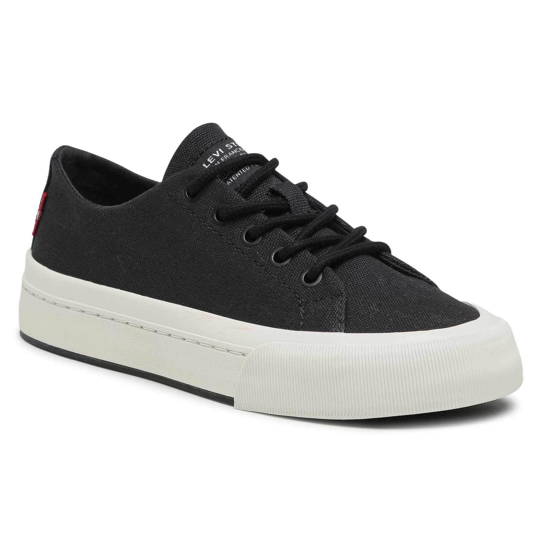 Levi's® Гуменки 233041-634-59 Черен - Pepit.bg