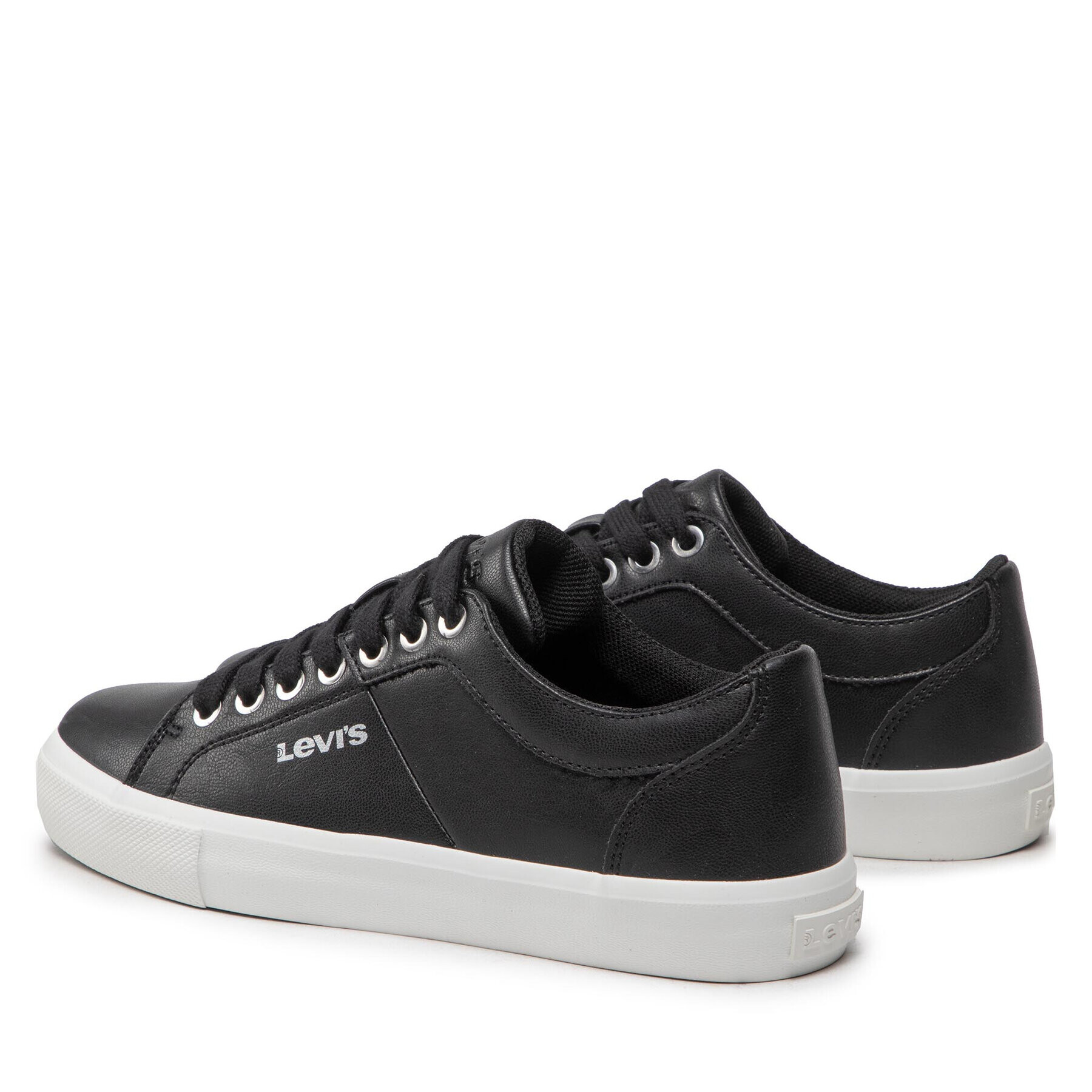 Levi's® Гуменки 233414-794-59 Черен - Pepit.bg