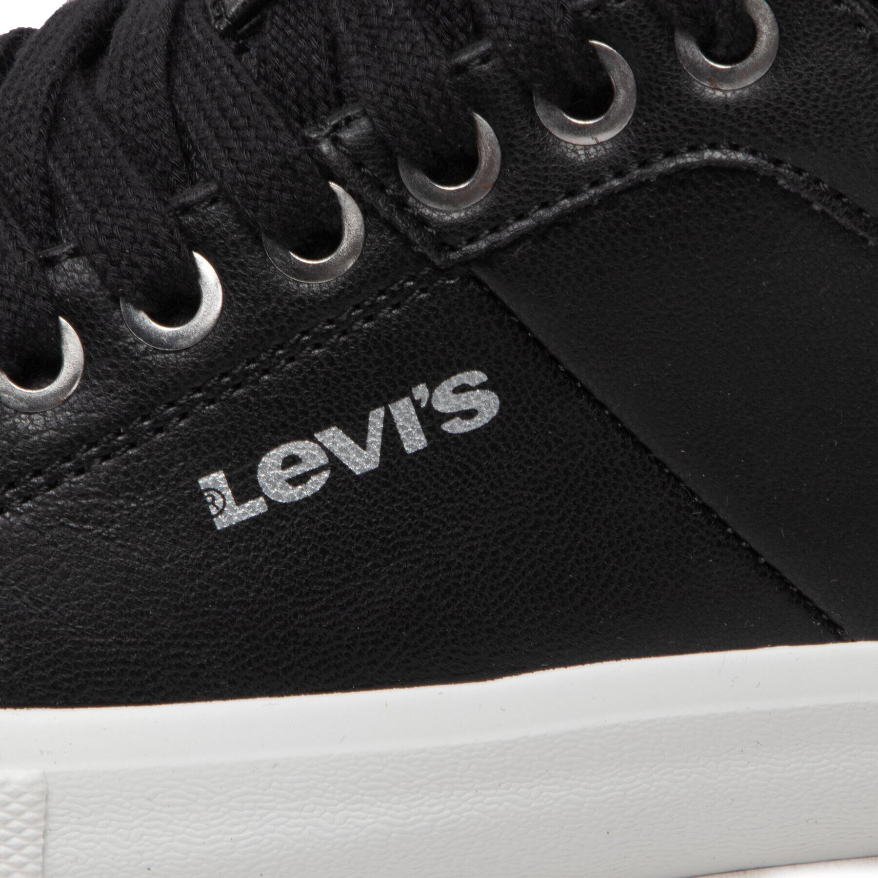 Levi's® Гуменки 233414-794-59 Черен - Pepit.bg