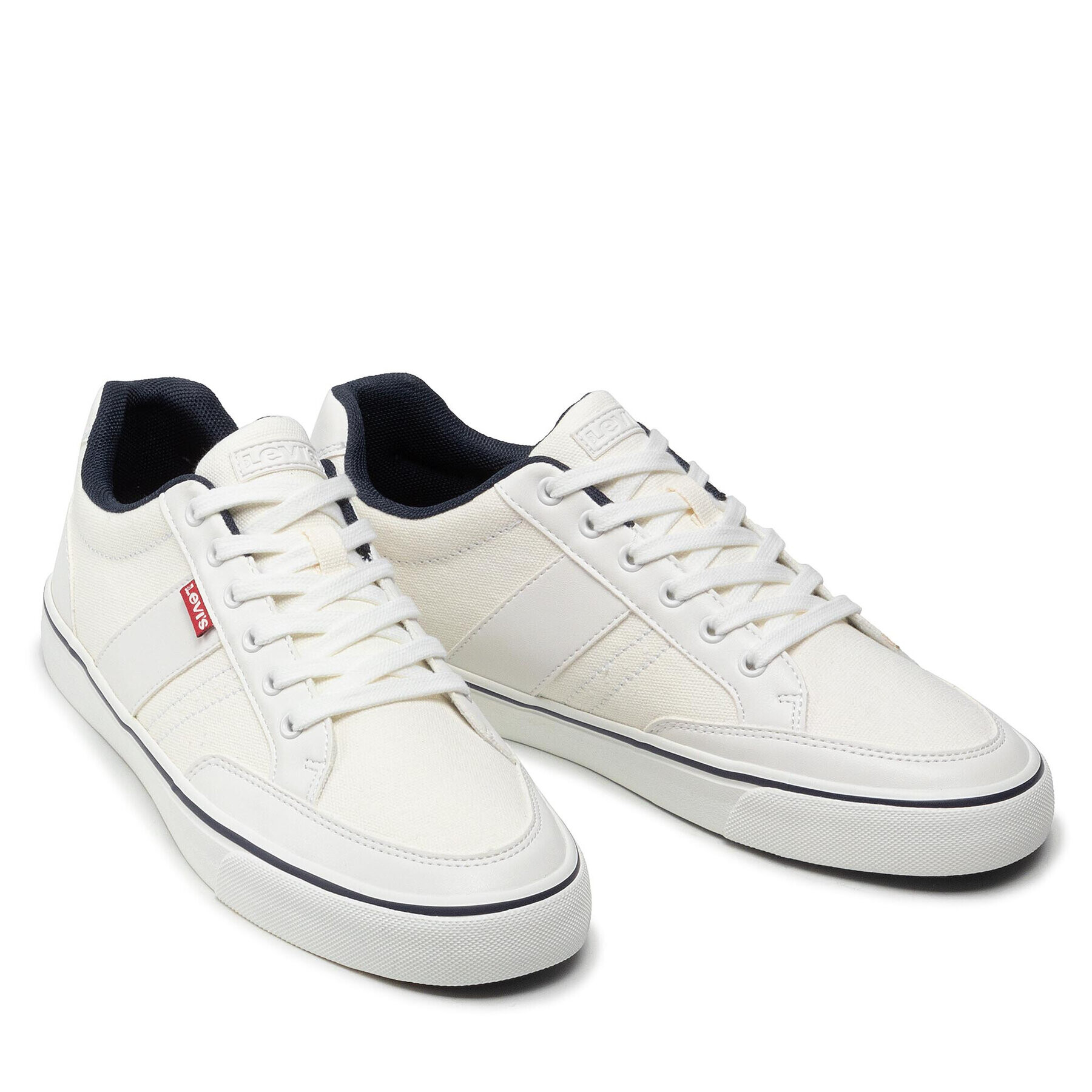 Levi's® Гуменки 233658-651-51 Бежов - Pepit.bg