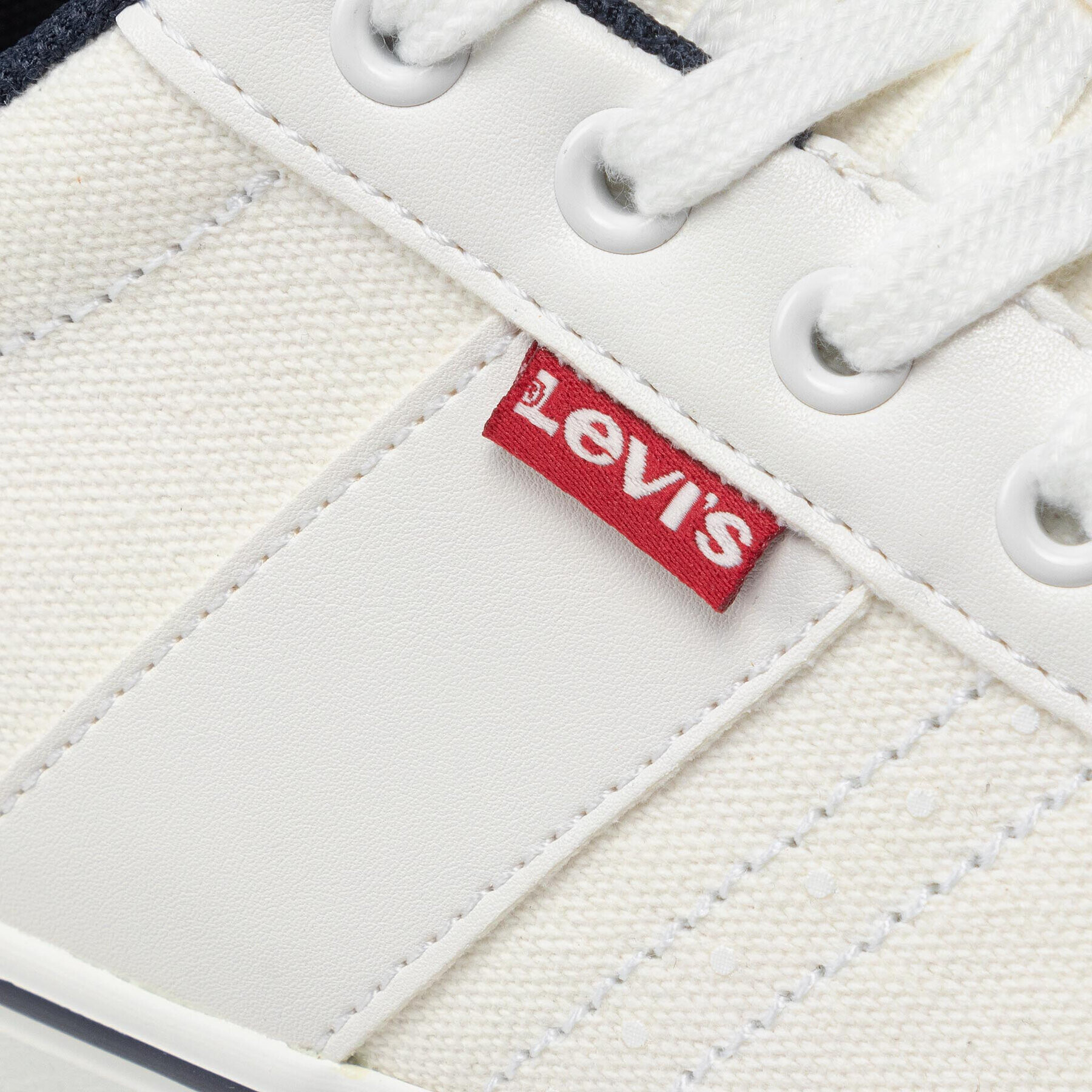 Levi's® Гуменки 233658-651-51 Бежов - Pepit.bg