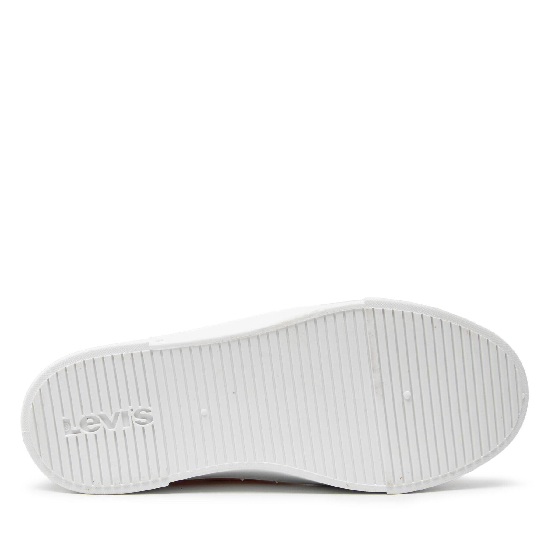 Levi's® Гуменки 234188-634-81 Оранжев - Pepit.bg