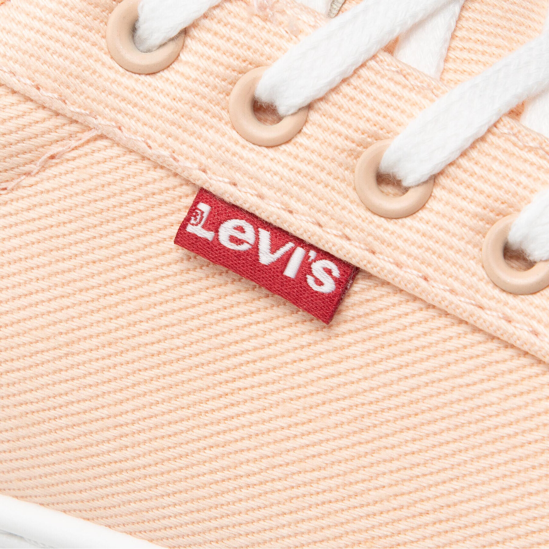 Levi's® Гуменки 234188-634-81 Оранжев - Pepit.bg