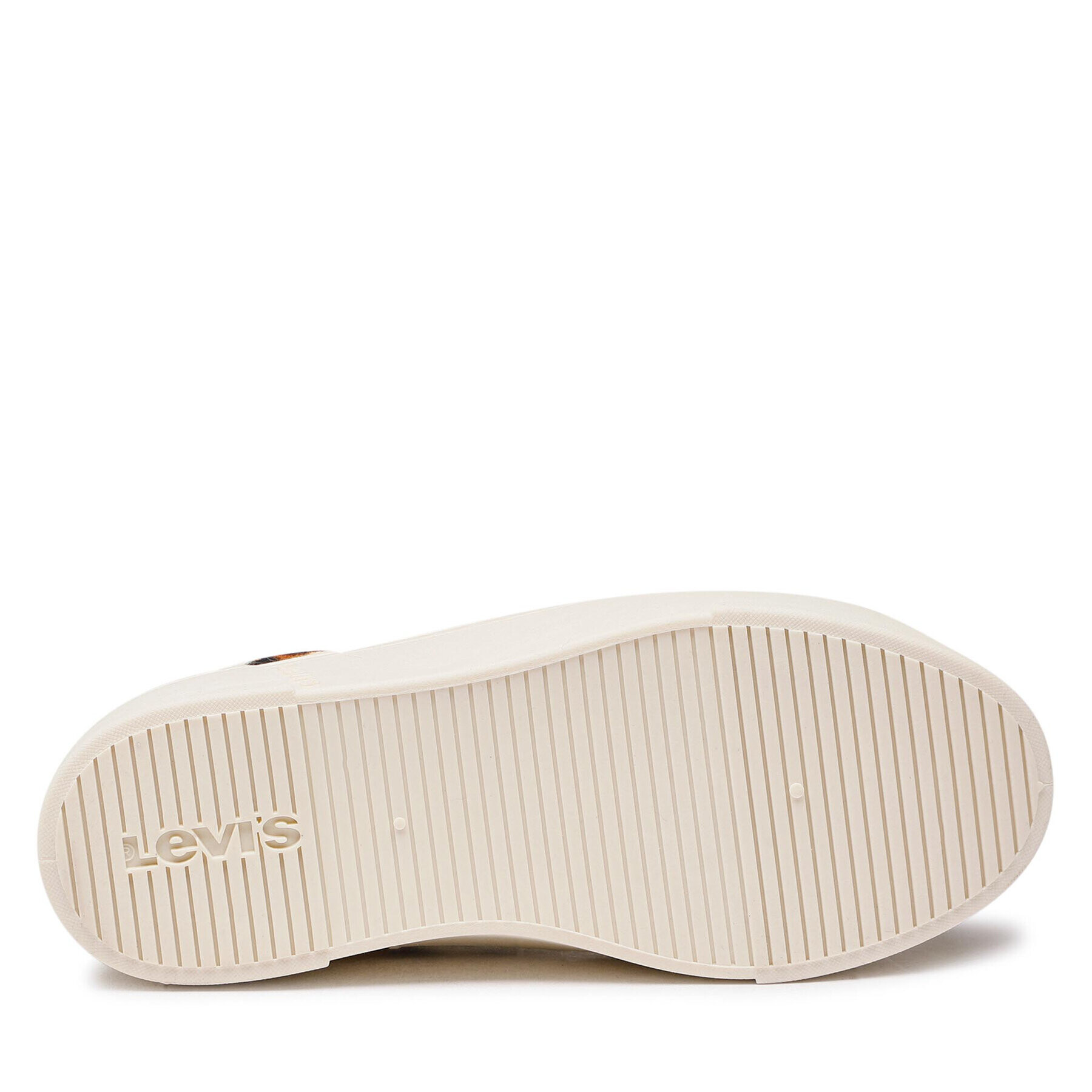 Levi's® Гуменки 234188-656-100 Бежов - Pepit.bg