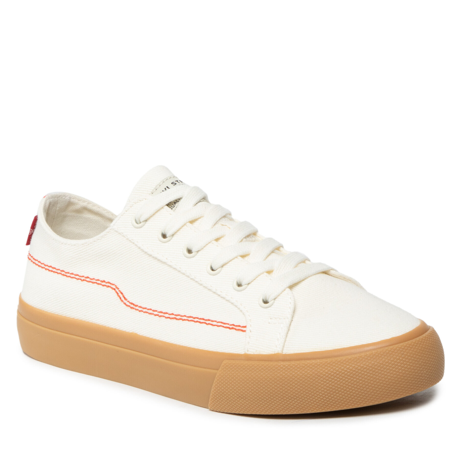 Levi's® Гуменки 234192-634-100 Бежов - Pepit.bg