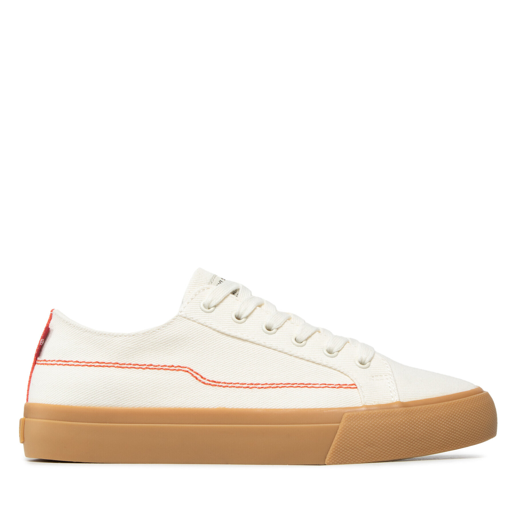 Levi's® Гуменки 234192-634-100 Бежов - Pepit.bg