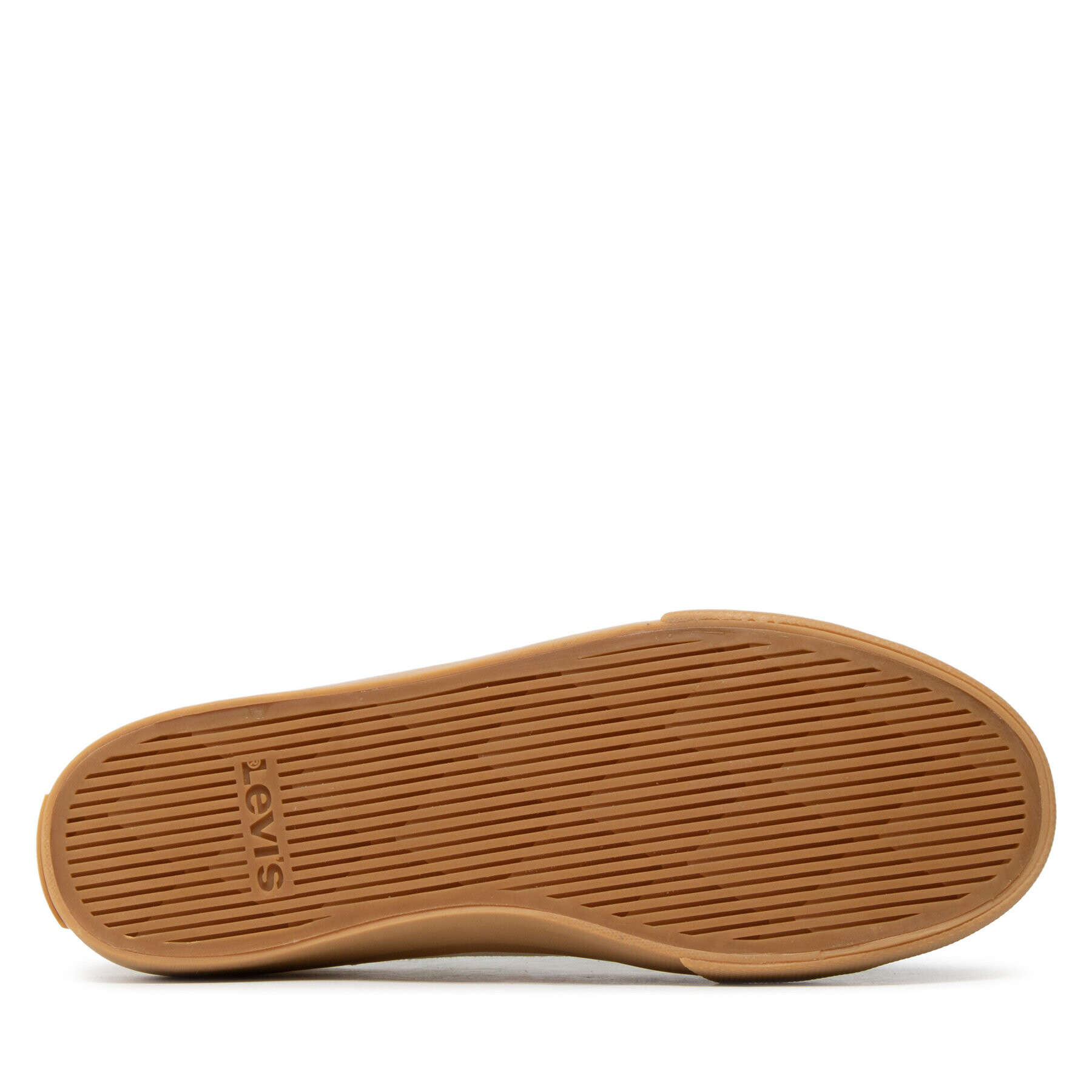 Levi's® Гуменки 234192-634-100 Бежов - Pepit.bg