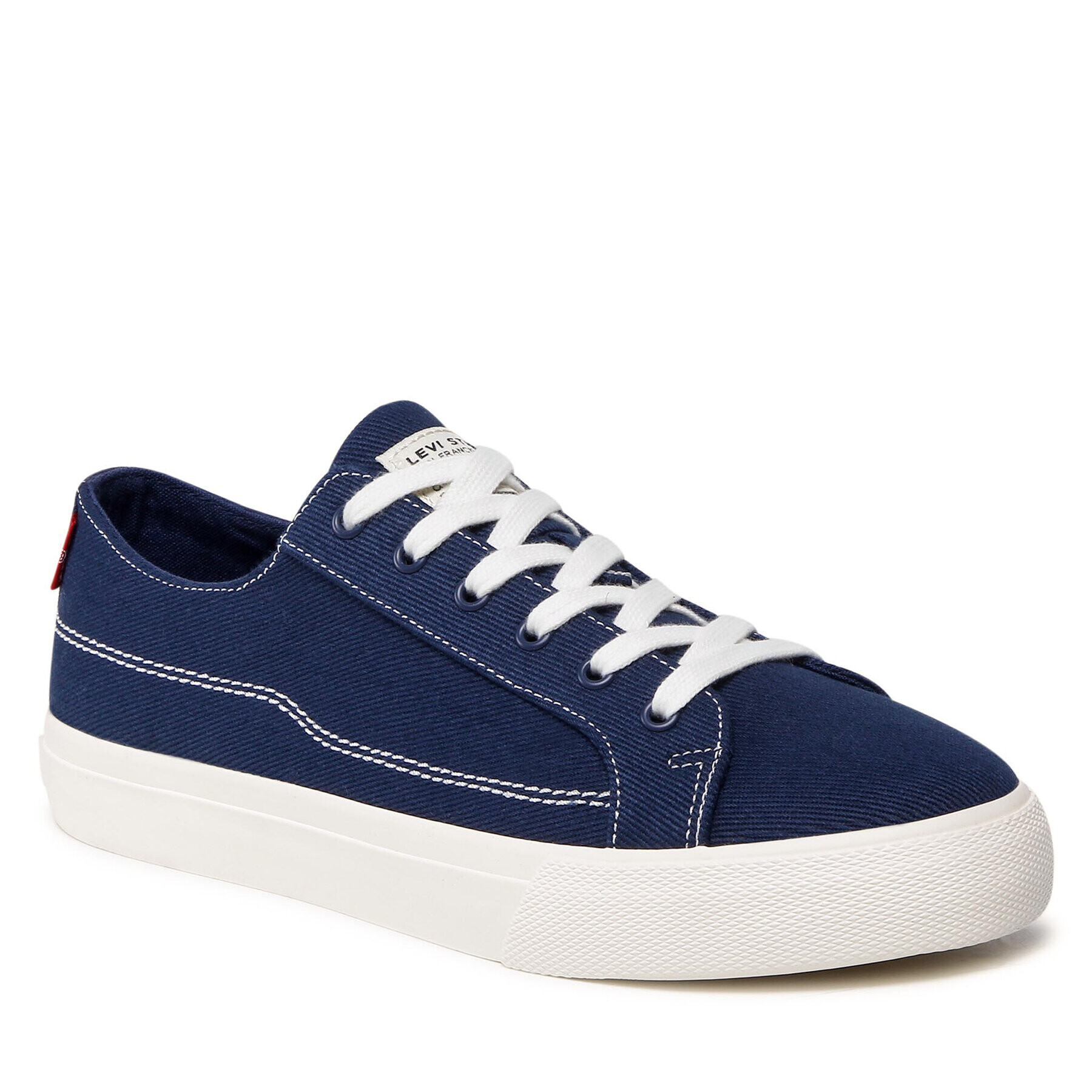 Levi's® Гуменки 234192-634-17 Тъмносин - Pepit.bg