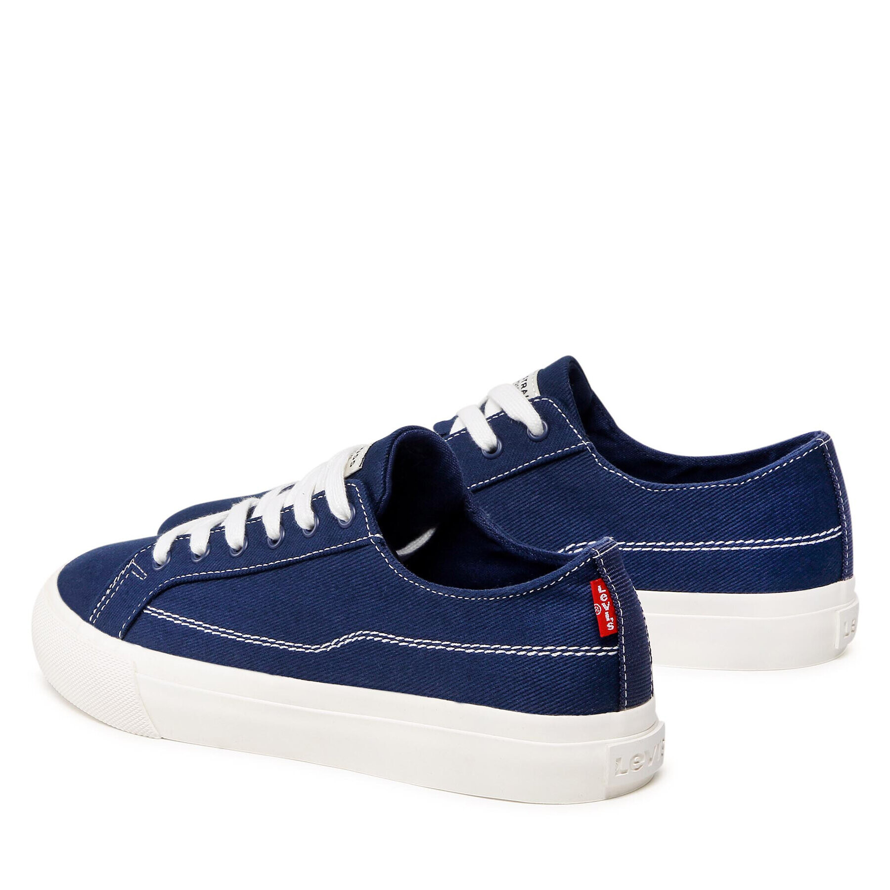 Levi's® Гуменки 234192-634-17 Тъмносин - Pepit.bg