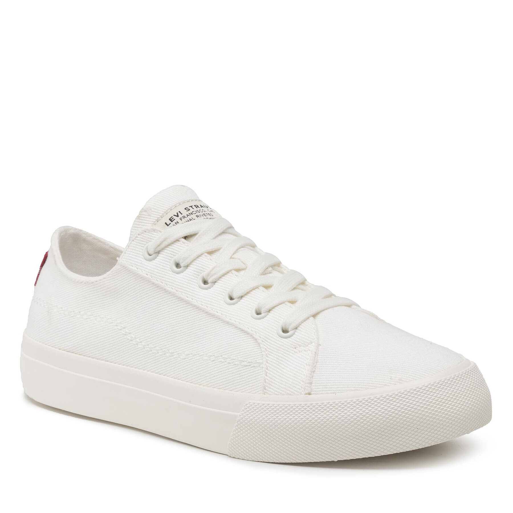 Levi's® Гуменки 234192-634-50 Бял - Pepit.bg