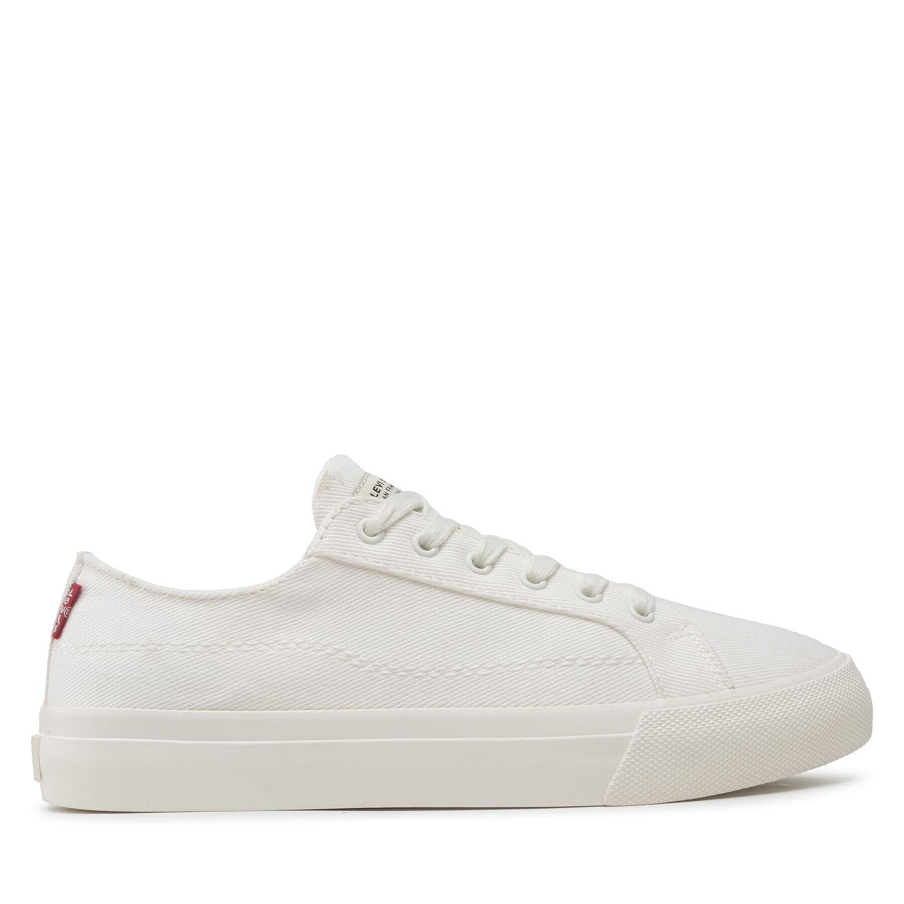 Levi's® Гуменки 234192-634-50 Бял - Pepit.bg