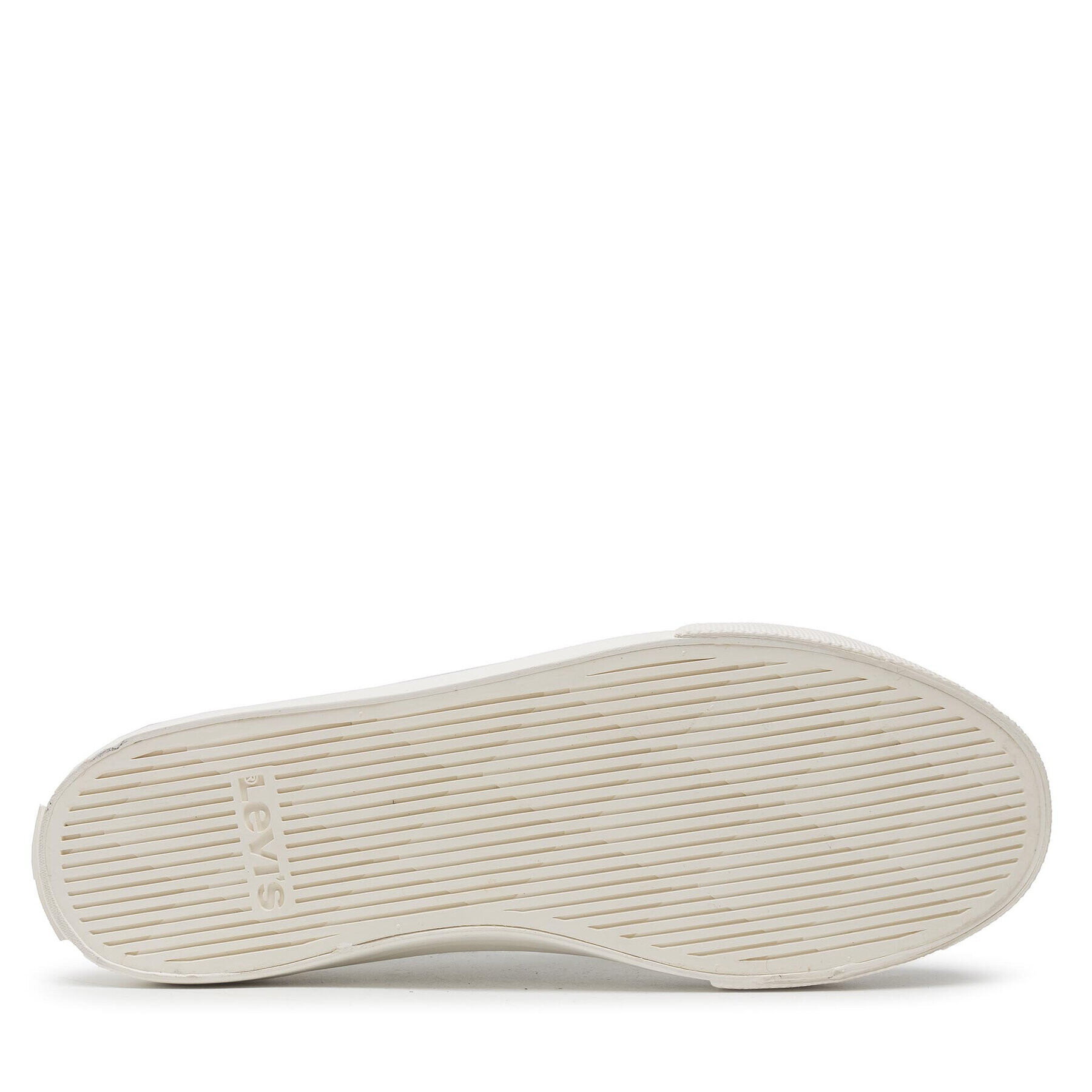 Levi's® Гуменки 234192-634-50 Бял - Pepit.bg