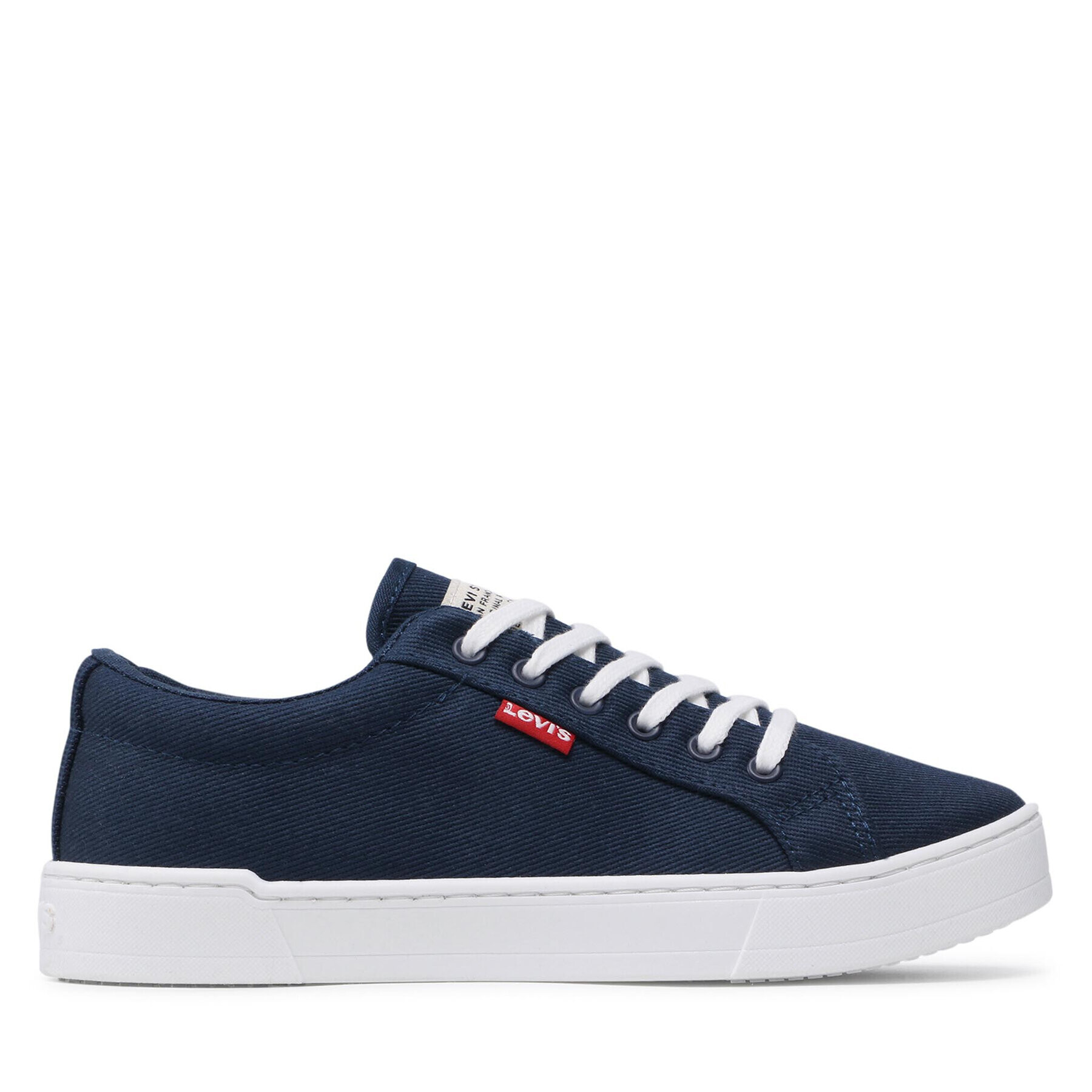 Levi's® Гуменки 234198-634-17 Тъмносин - Pepit.bg