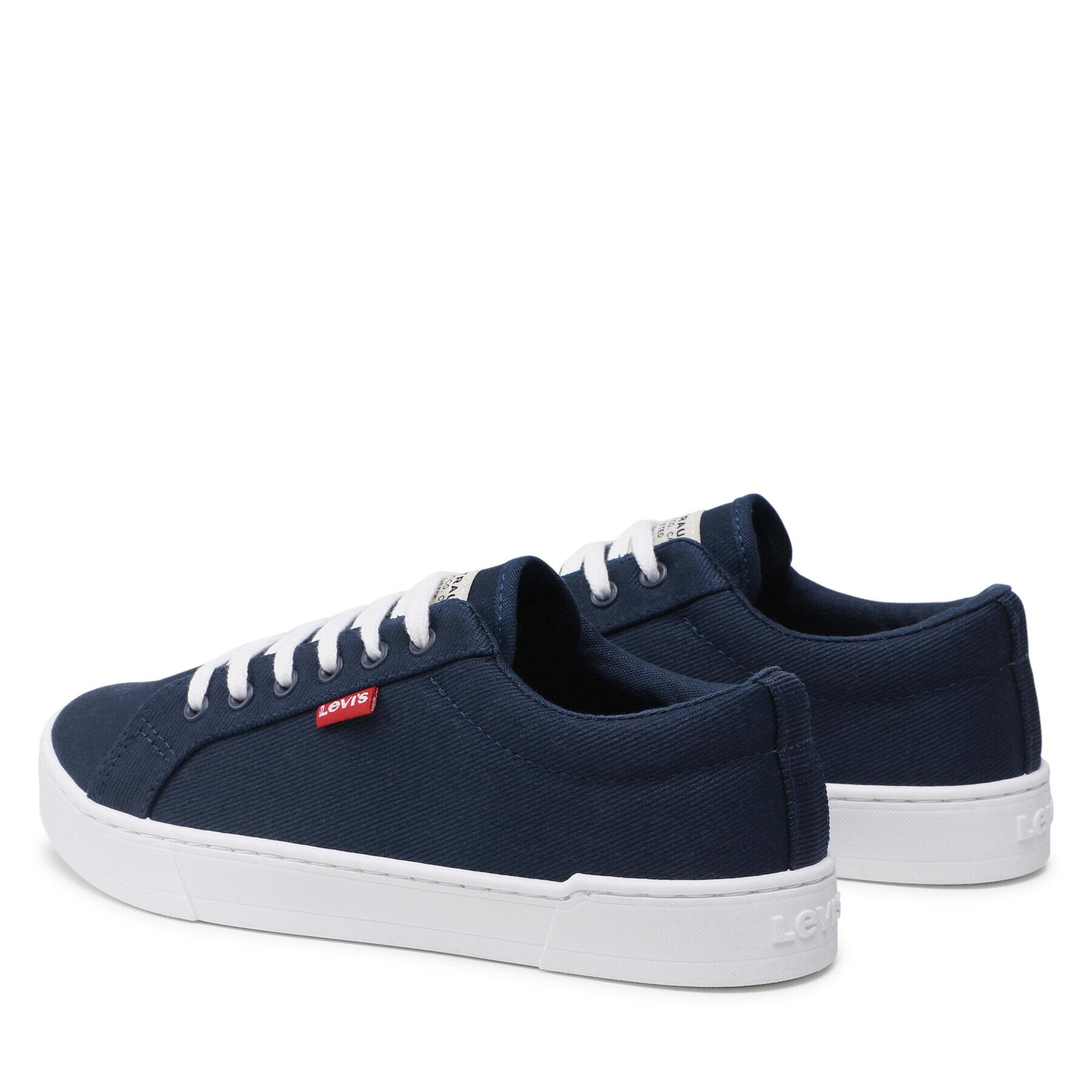 Levi's® Гуменки 234198-634-17 Тъмносин - Pepit.bg