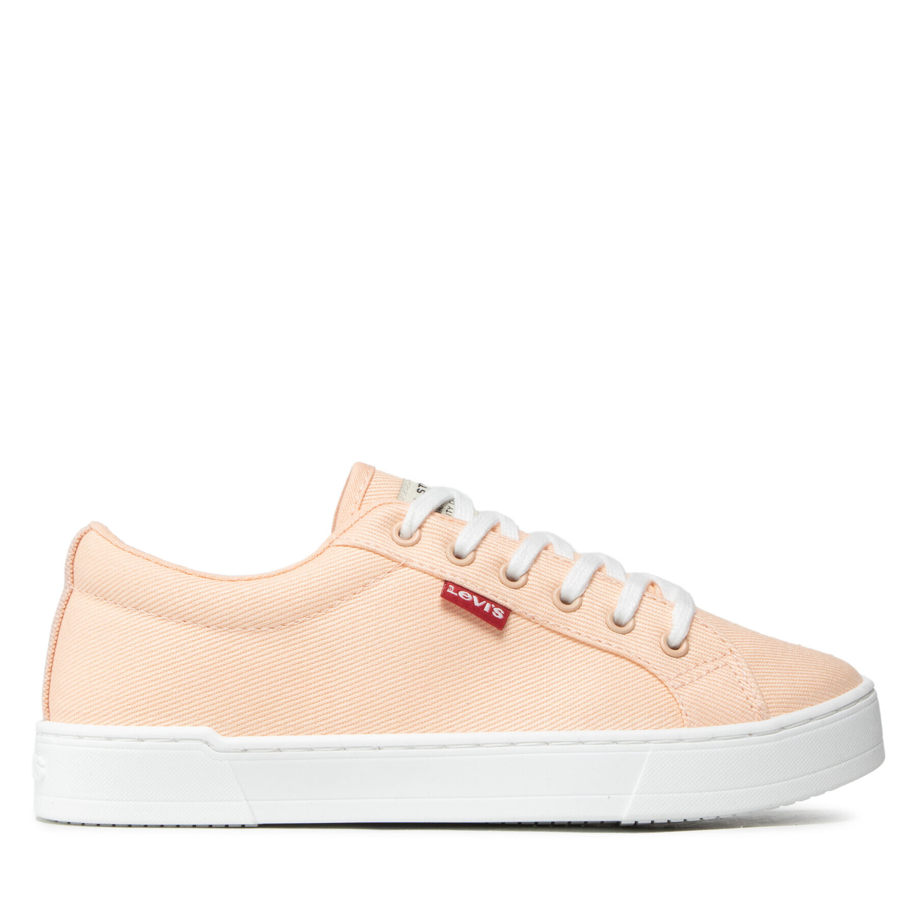 Levi's® Гуменки 234198-634-81 Оранжев - Pepit.bg