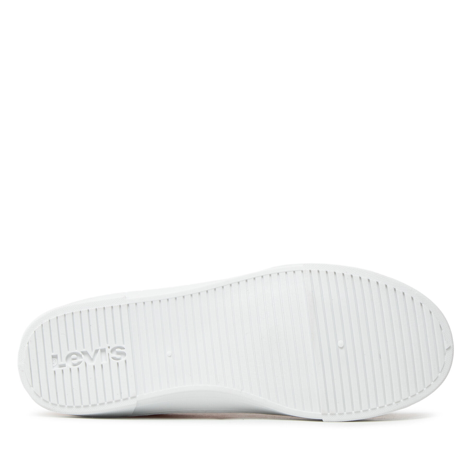 Levi's® Гуменки 234198-634-81 Оранжев - Pepit.bg