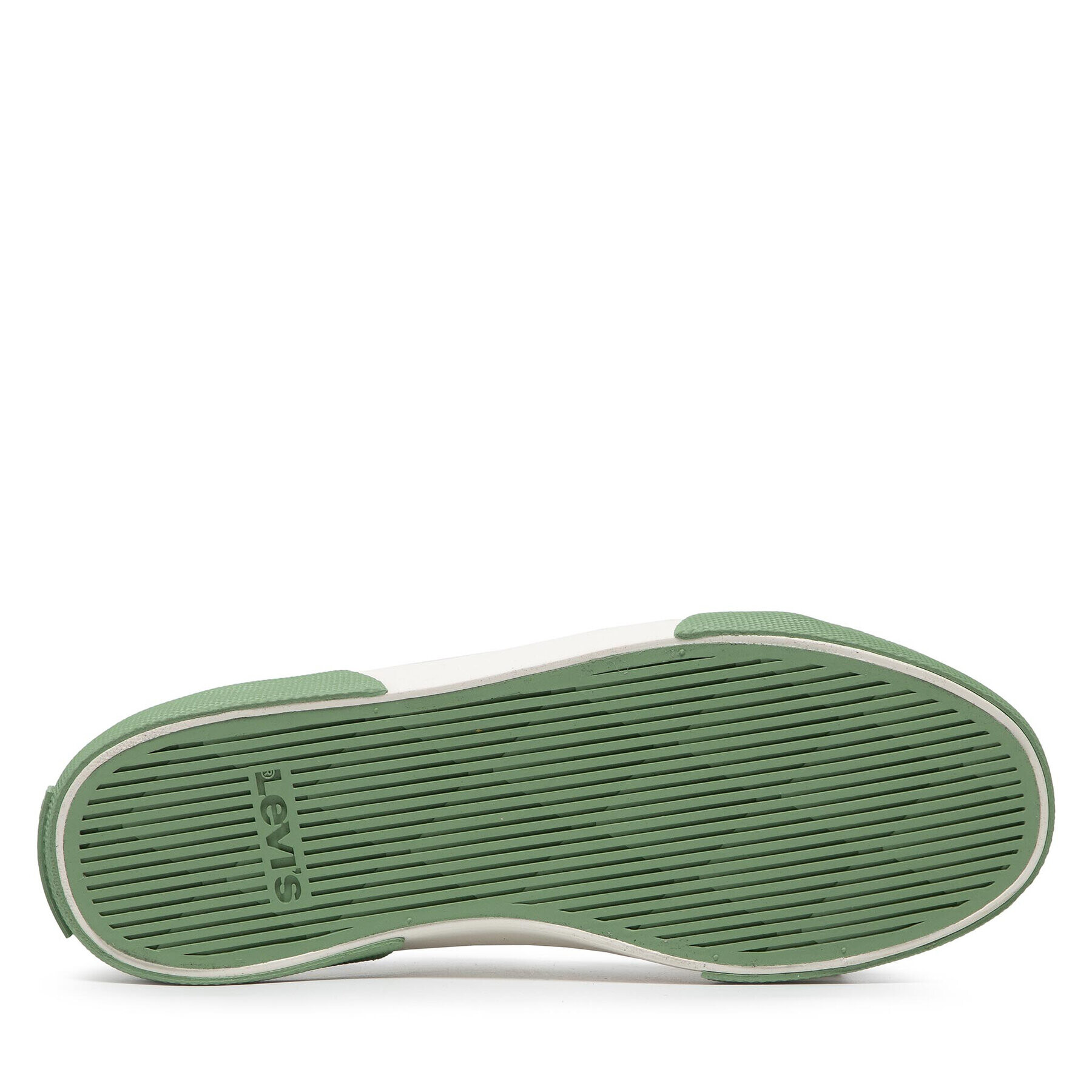 Levi's® Гуменки 234201-675-151 Бял - Pepit.bg
