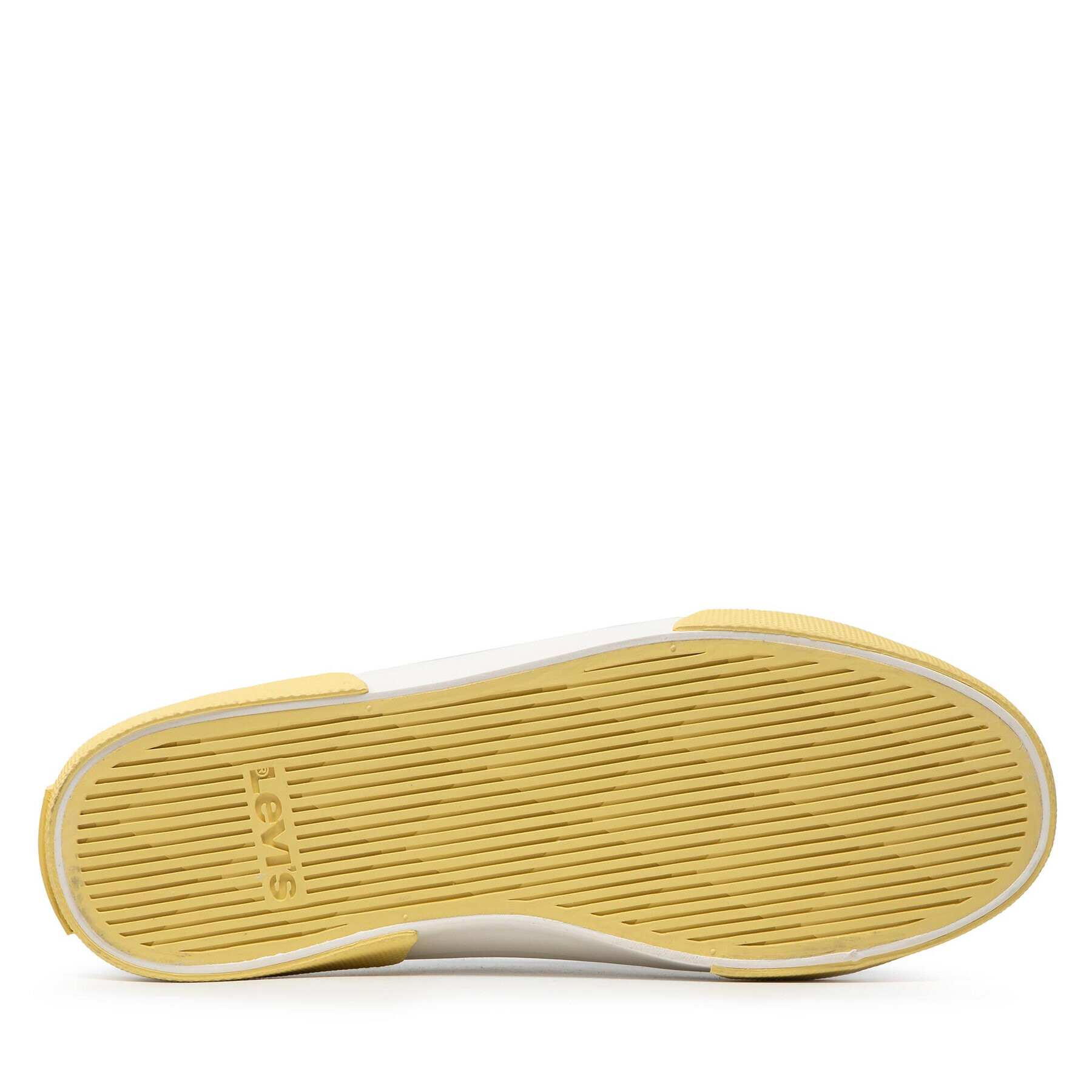 Levi's® Гуменки 234201-675-51 Бял - Pepit.bg