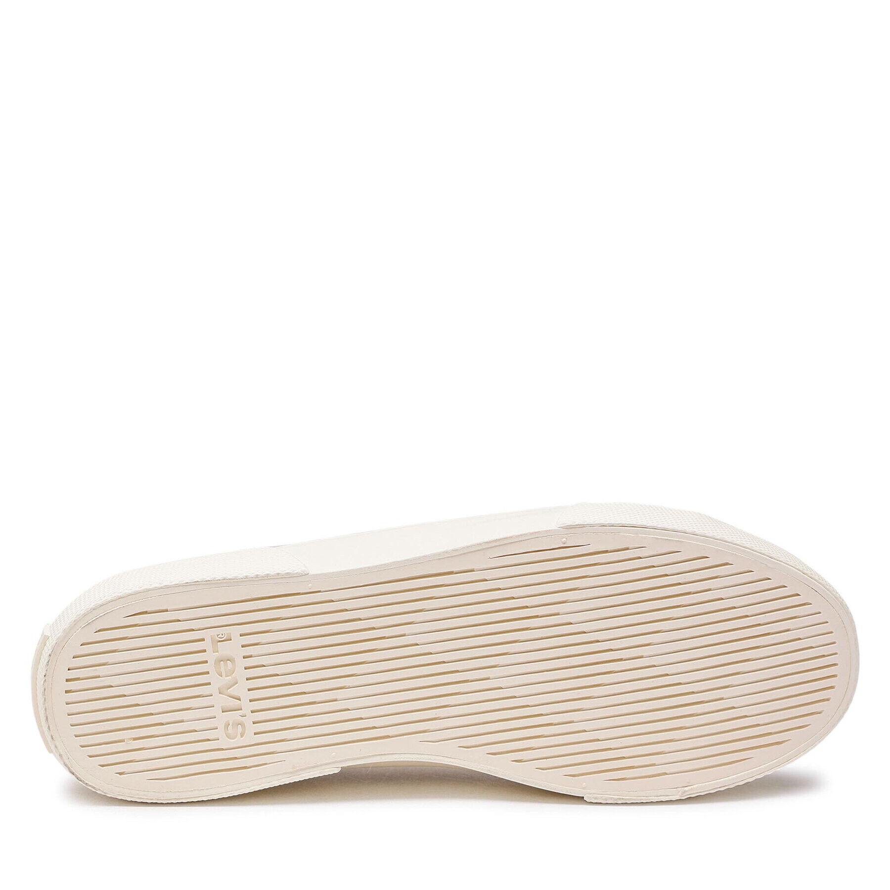 Levi's® Гуменки 234204-648-100 Бежов - Pepit.bg