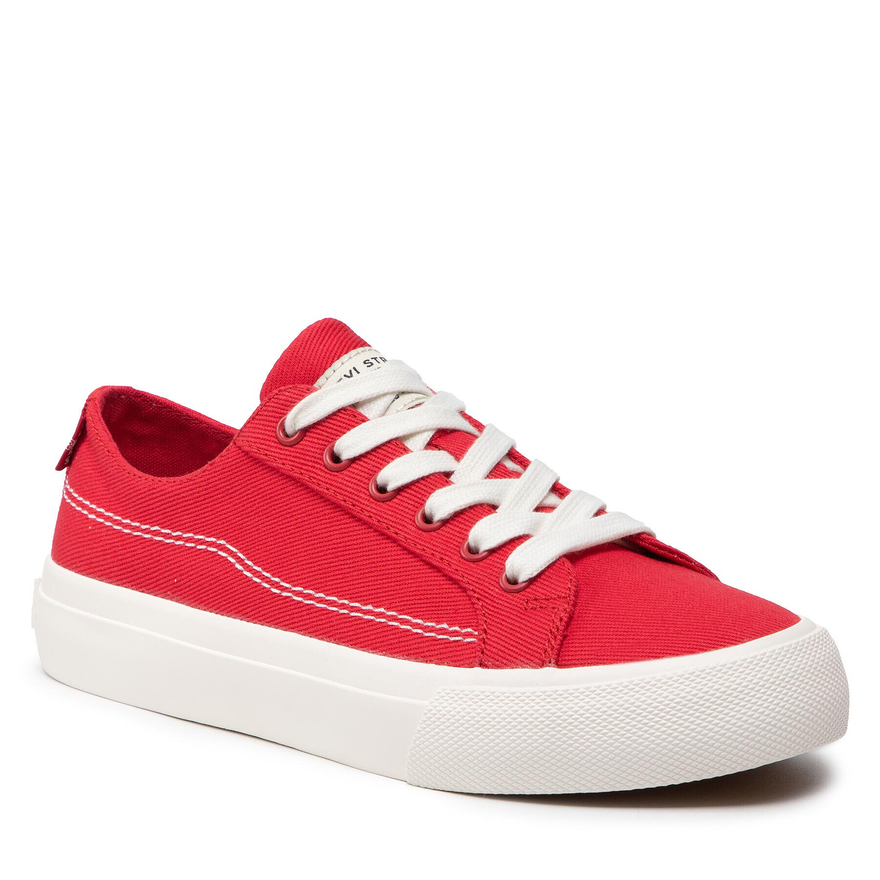 Levi's® Гуменки 234207-634-187 Червен - Pepit.bg