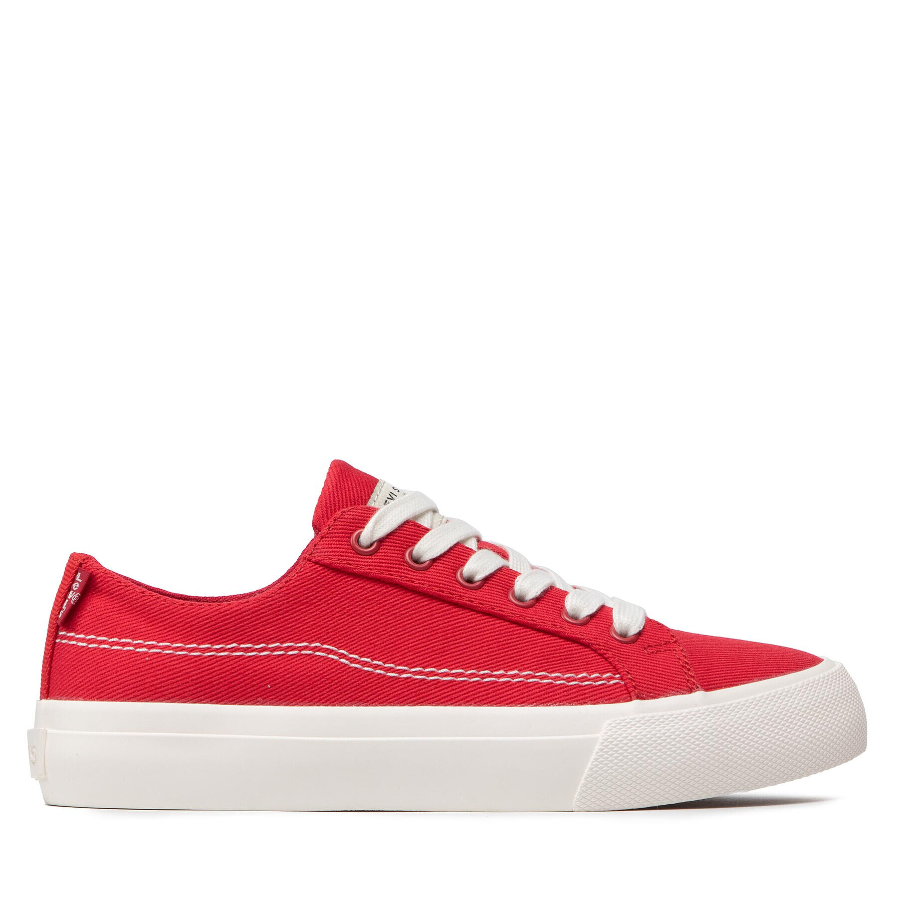 Levi's® Гуменки 234207-634-187 Червен - Pepit.bg