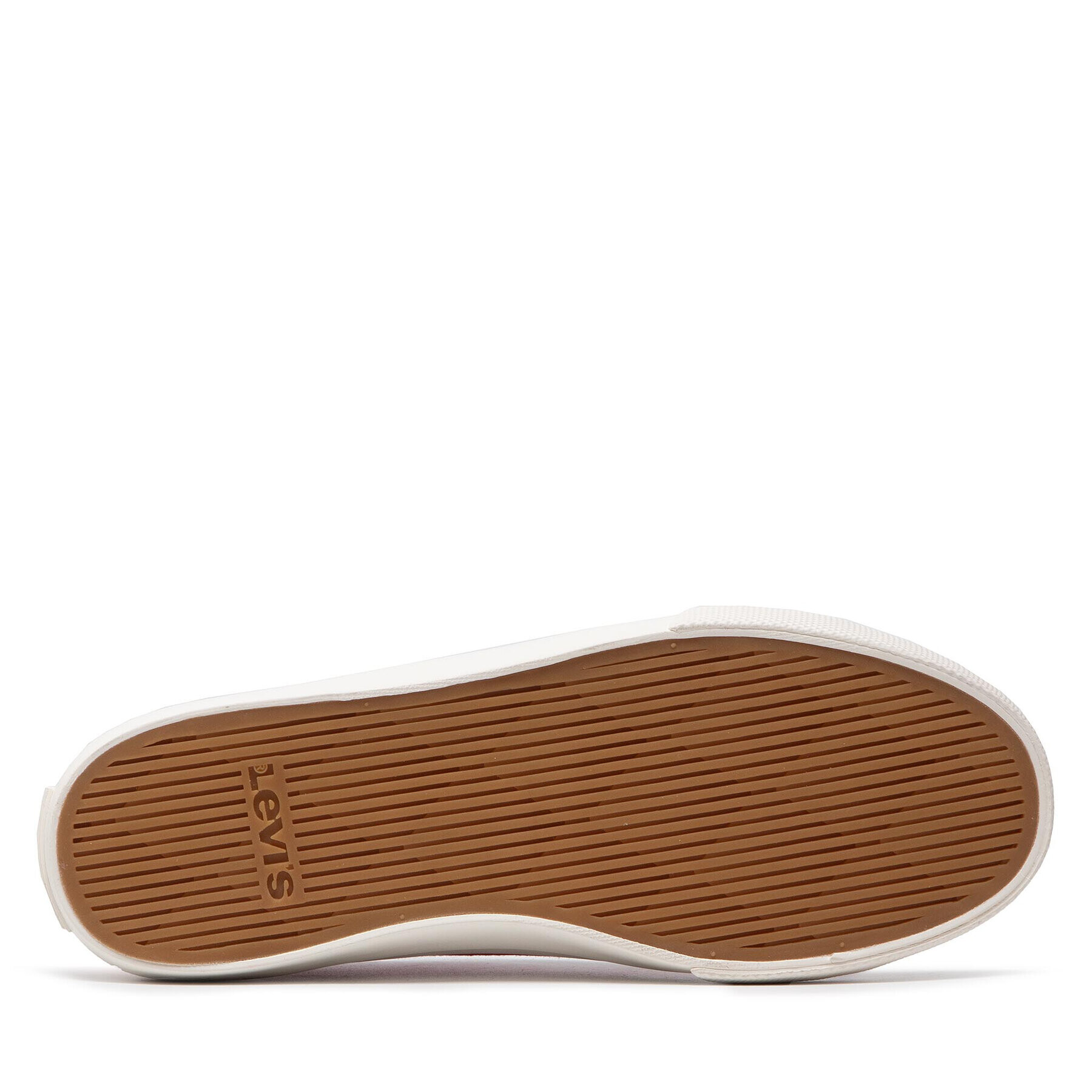 Levi's® Гуменки 234207-634-187 Червен - Pepit.bg