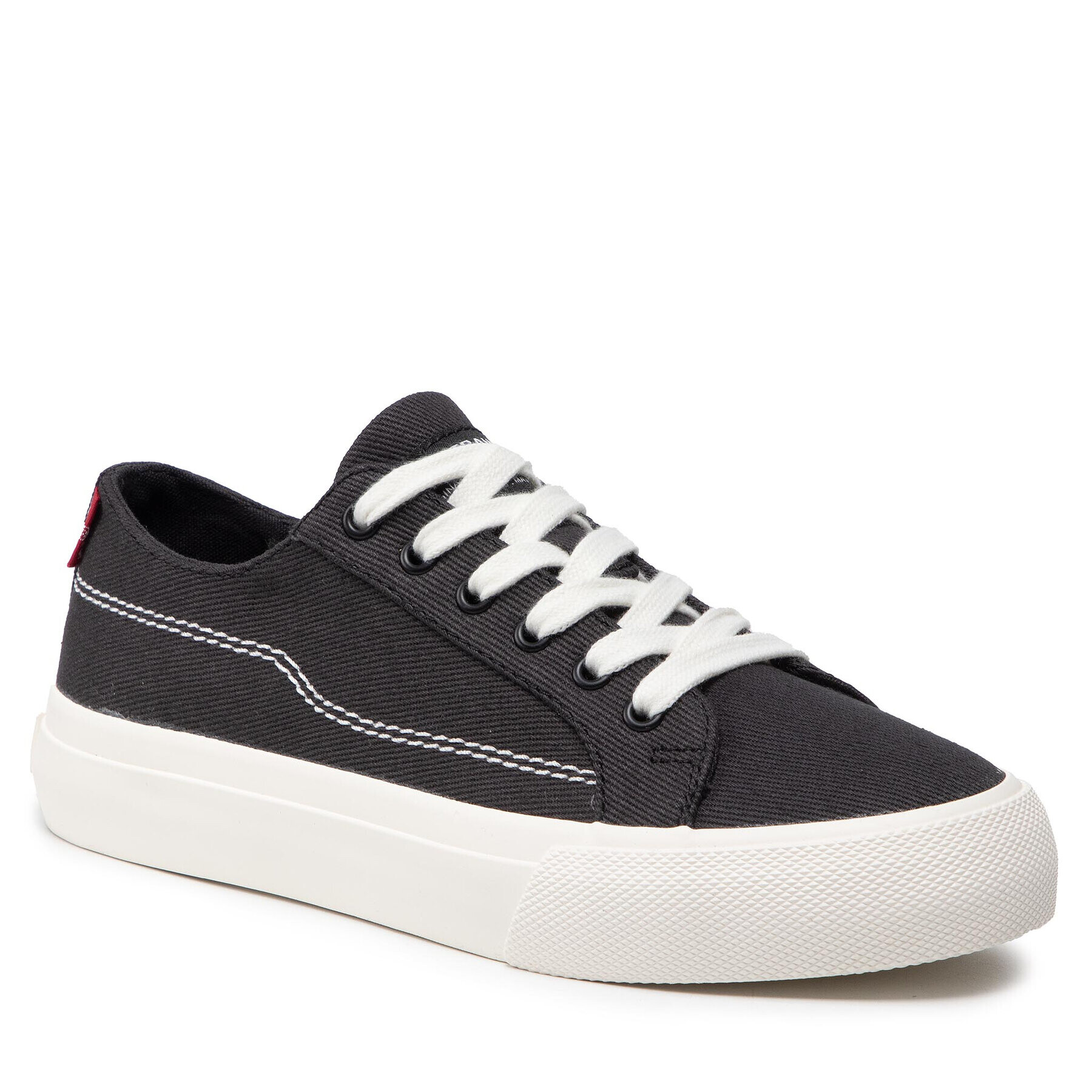 Levi's® Гуменки 234207-634-59 Черен - Pepit.bg