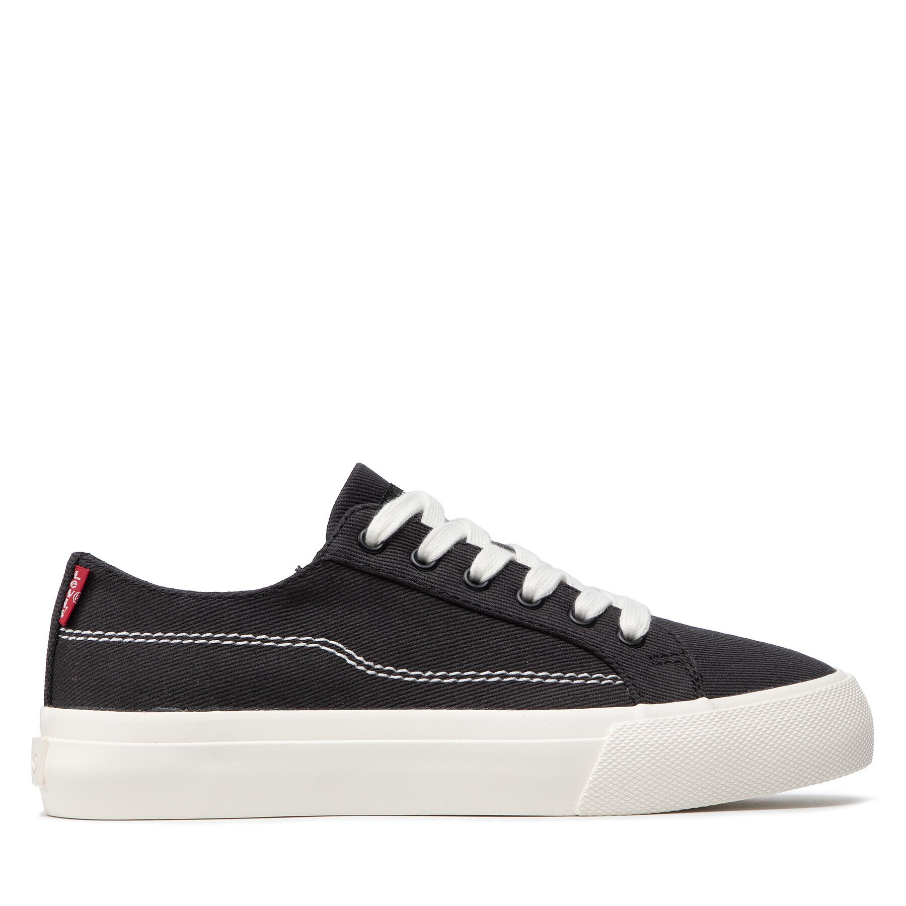 Levi's® Гуменки 234207-634-59 Черен - Pepit.bg