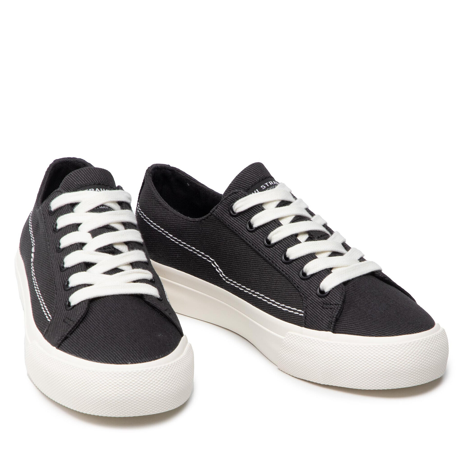 Levi's® Гуменки 234207-634-59 Черен - Pepit.bg