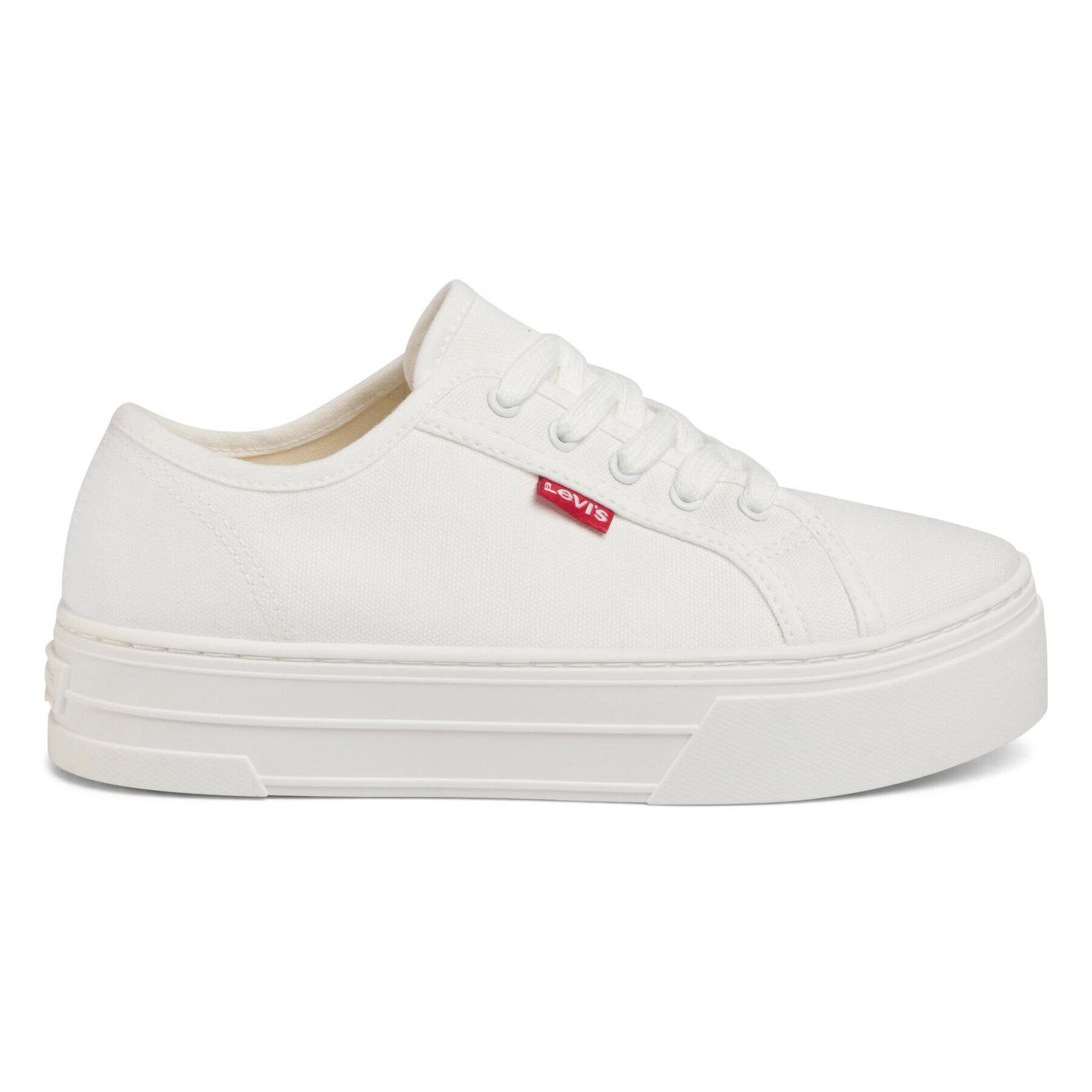 Levi's® Гуменки 38374-0071-50 Бял - Pepit.bg