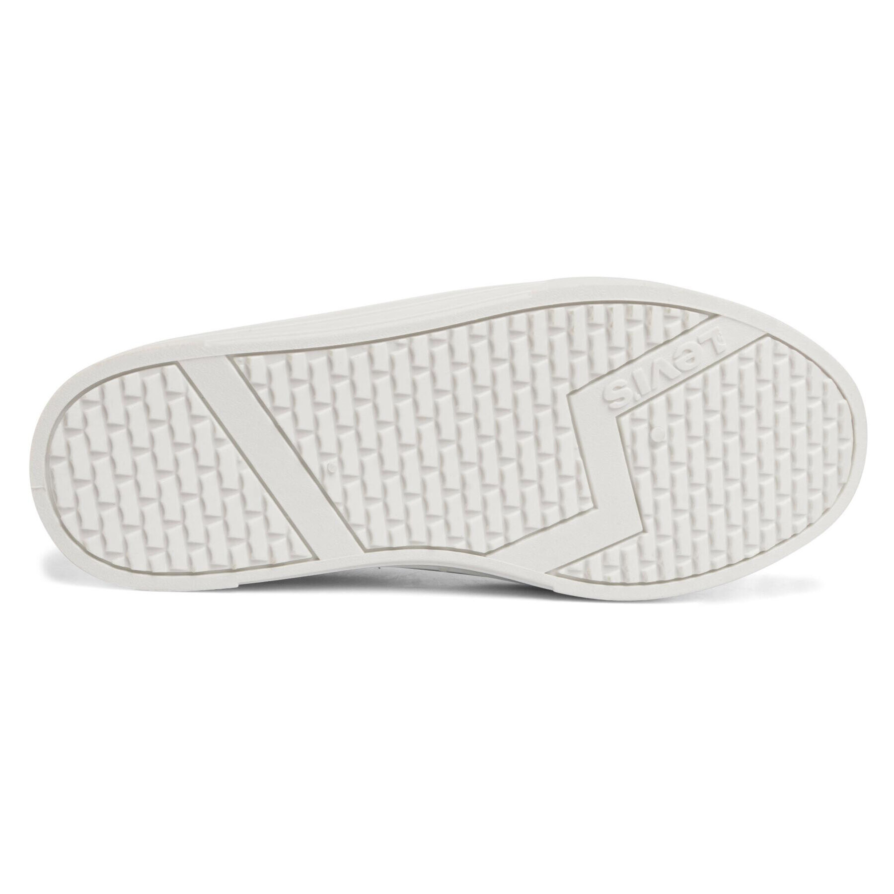 Levi's® Гуменки 38374-0071-50 Бял - Pepit.bg