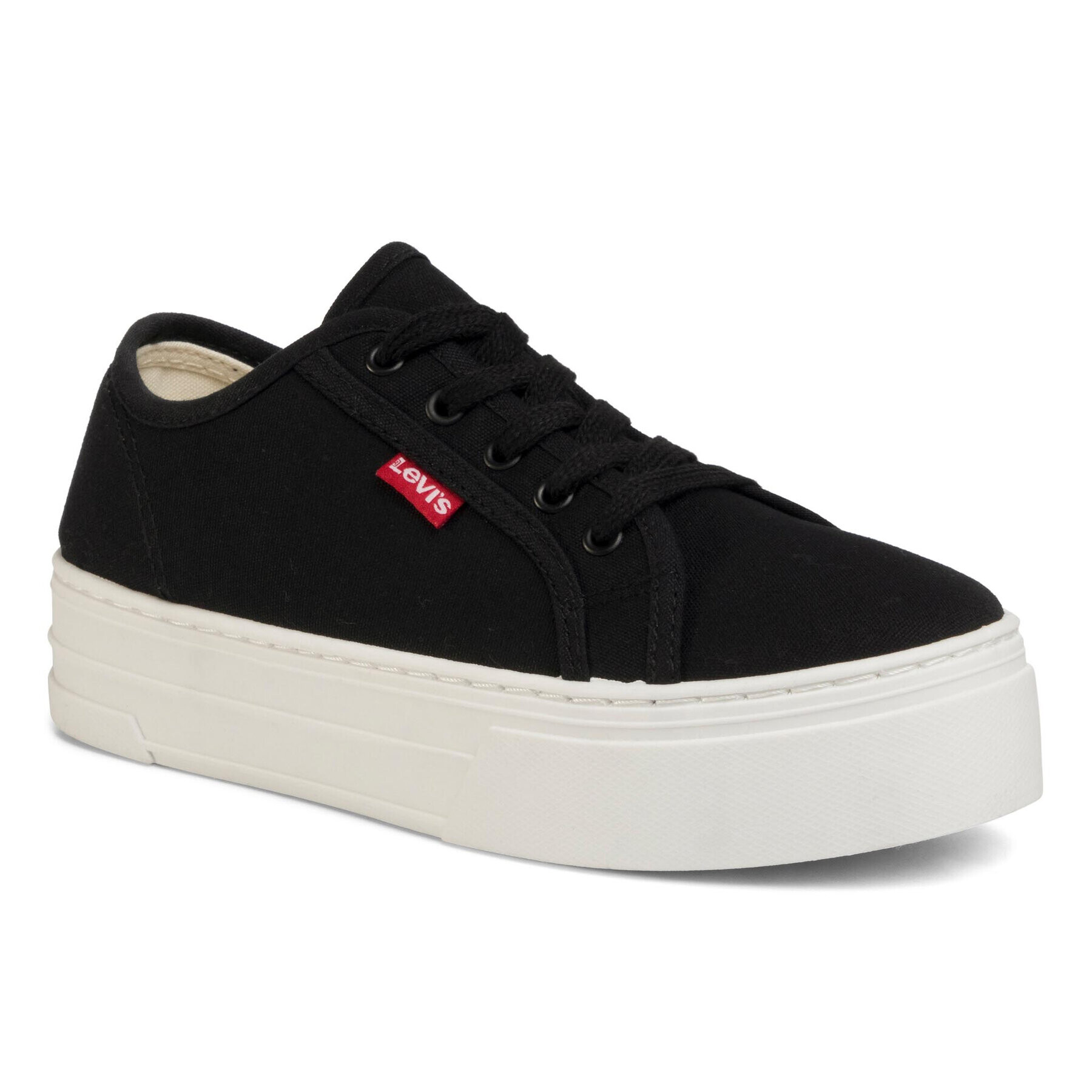 Levi's® Гуменки 38374-0072-59 Черен - Pepit.bg