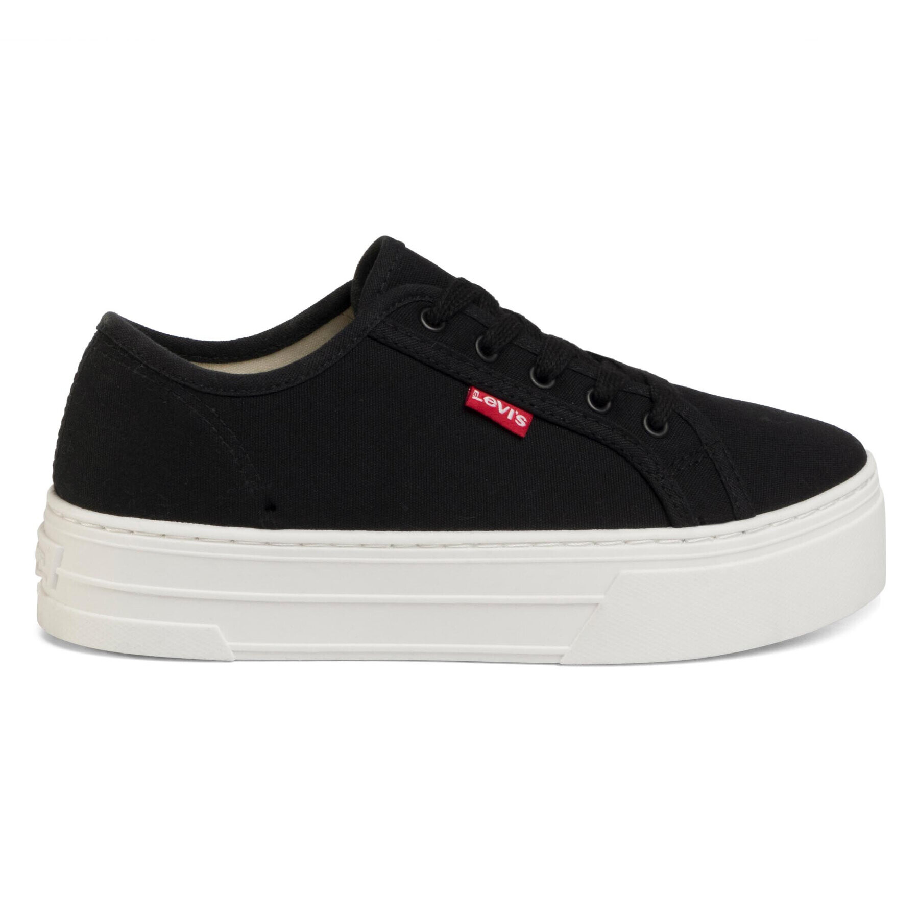 Levi's® Гуменки 38374-0072-59 Черен - Pepit.bg