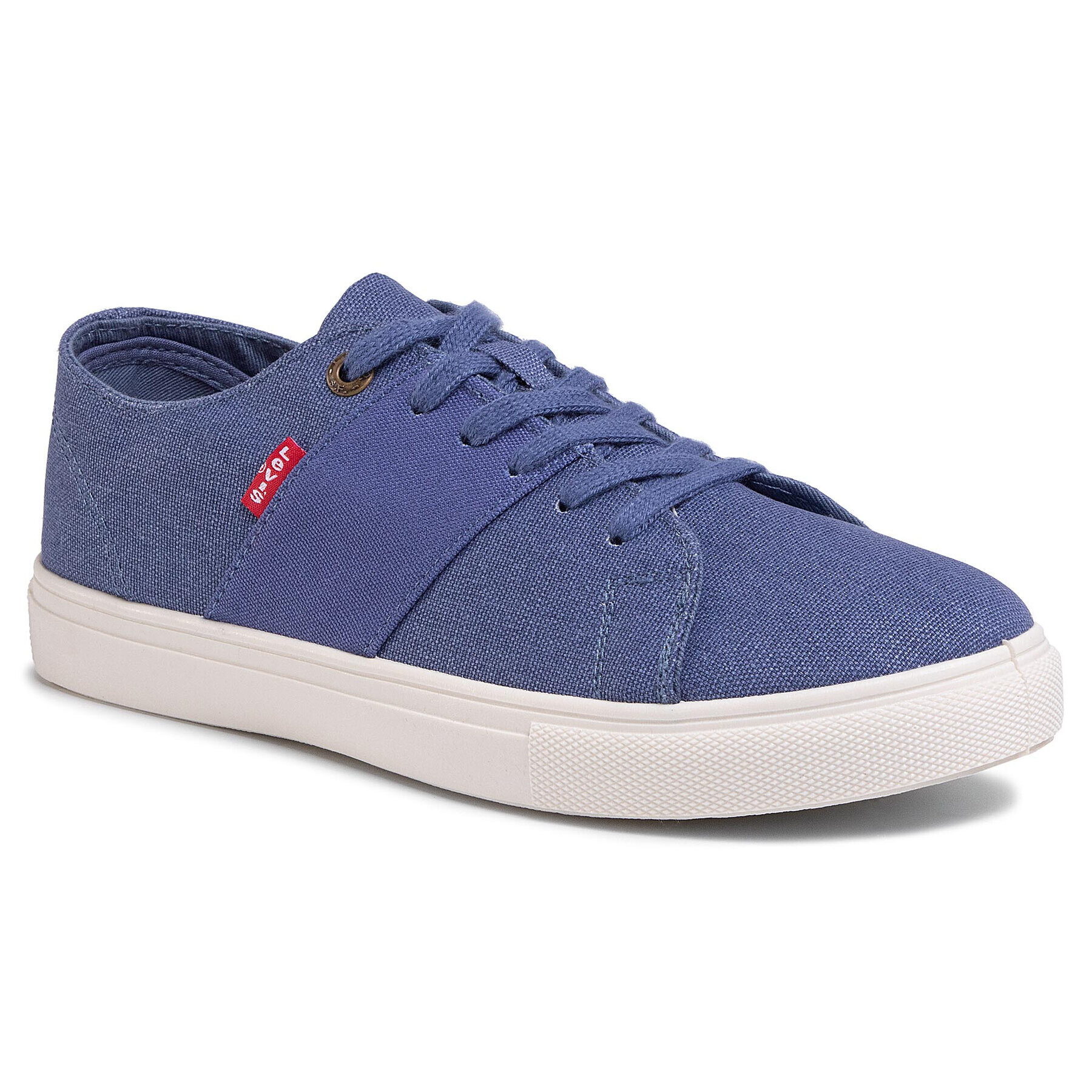 Levi's® Гуменки Pillsbury 231552-1733-19 Син - Pepit.bg